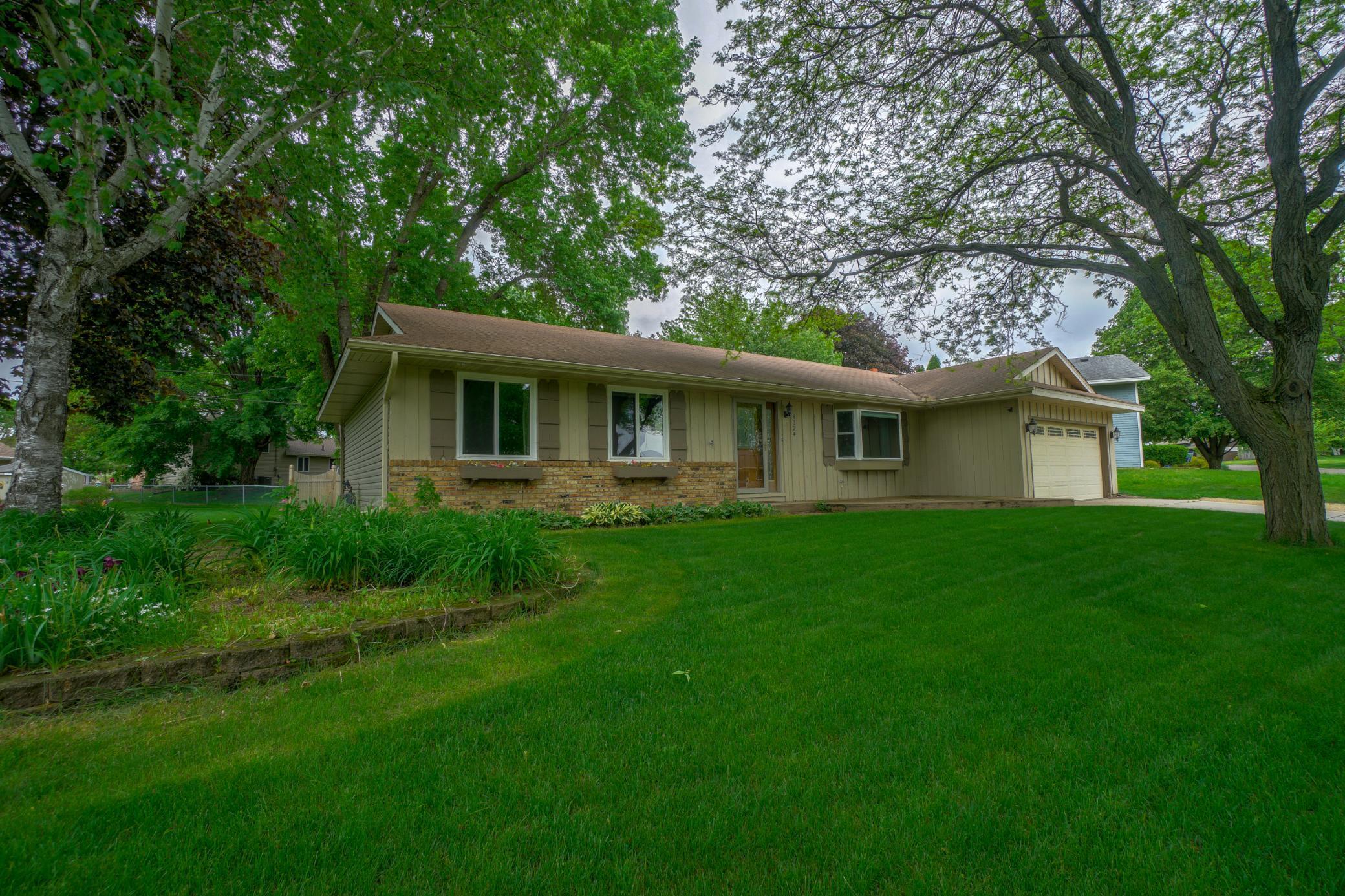 View of Residential at 8324 81st Street Lane, Cottage Grove MN 55016, Cottage Grove - Mike Wilen | Minnesota Team Real Estate