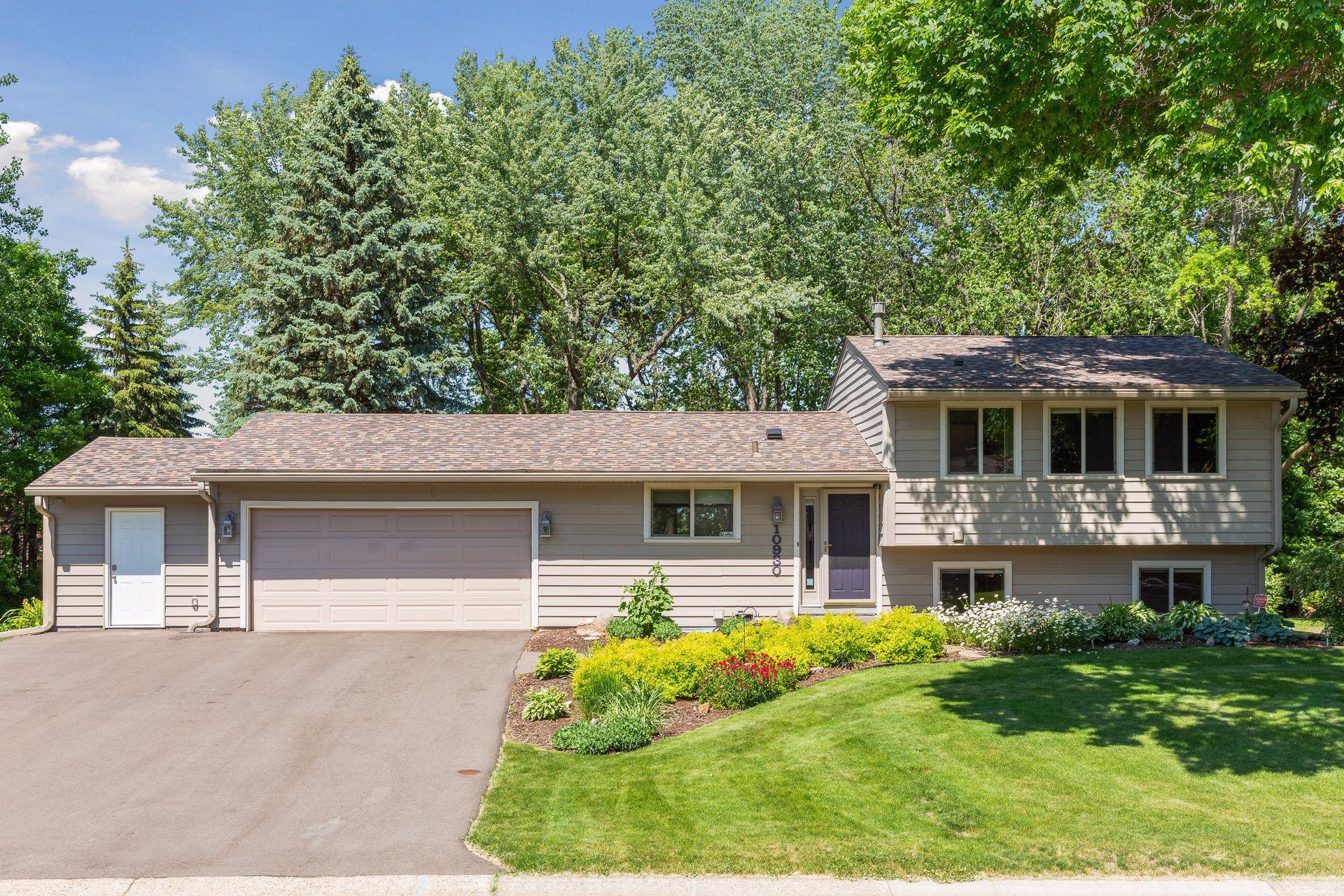 View of Residential at 10930 Fieldcrest Road, Eden Prairie MN 55344, Eden Prairie - Mike Wilen | Minnesota Team Real Estate