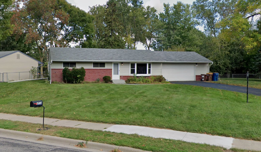 View of Residential at 3714 Cranbrook Drive, White Bear Lake MN 55110, White Bear Lake - Mike Wilen | Minnesota Team Real Estate