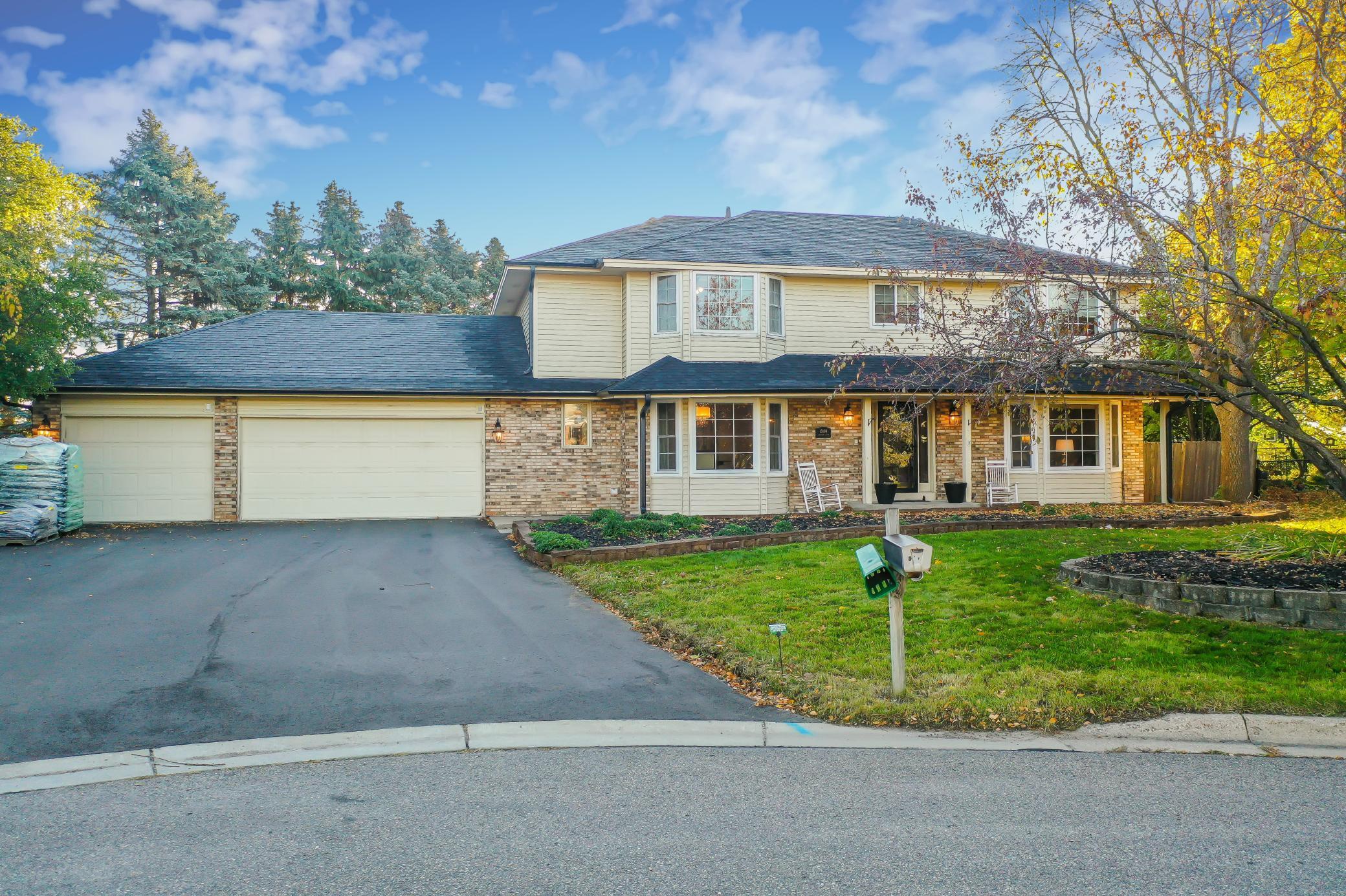 View of Residential at 13109 Longview Drive, Burnsville MN 55337, Burnsville - Mike Wilen | Minnesota Team Real Estate