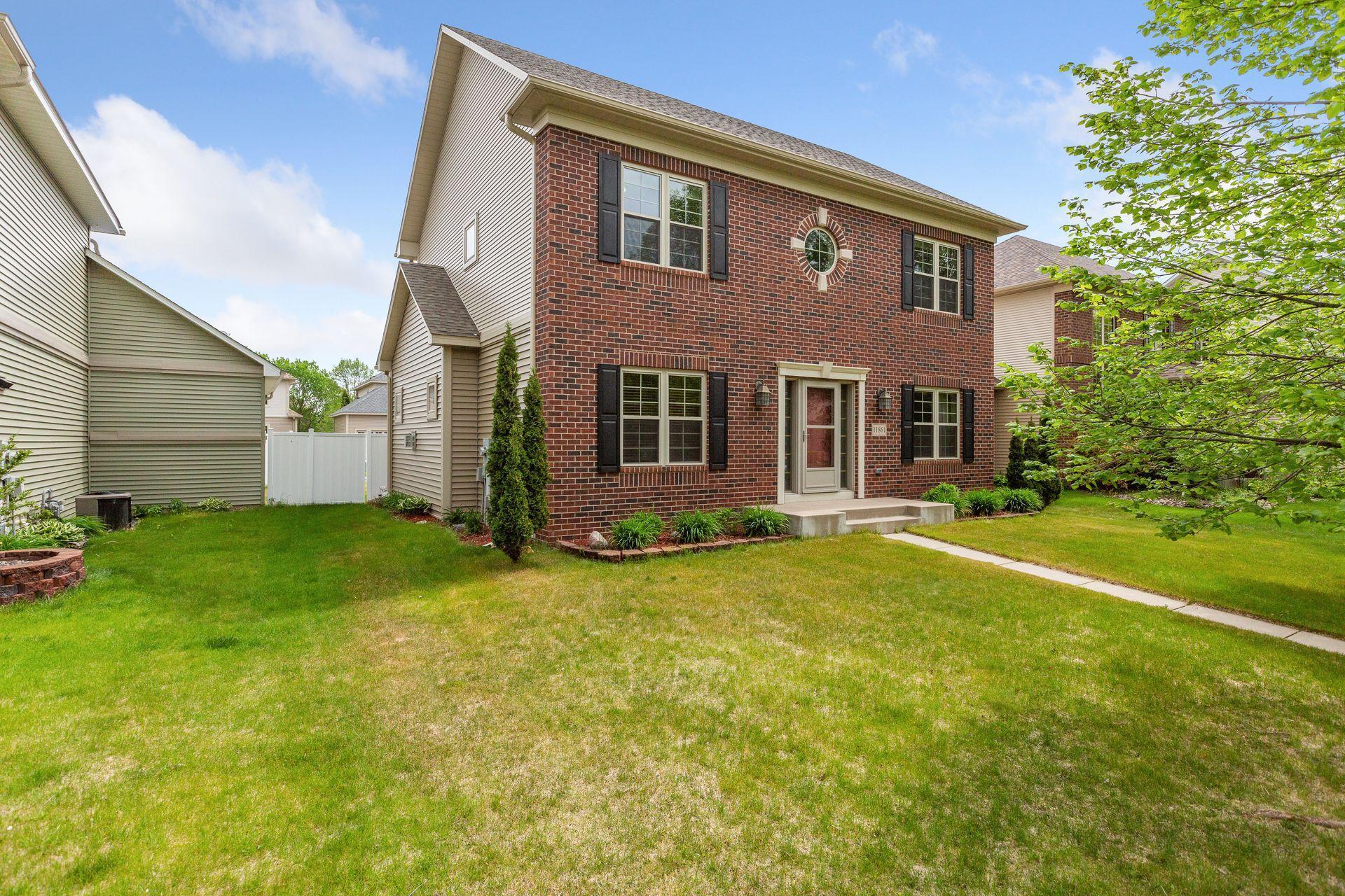 View of Residential at 11861 Zumbrota Street, Blaine MN 55449, Blaine - Mike Wilen | Minnesota Team Real Estate