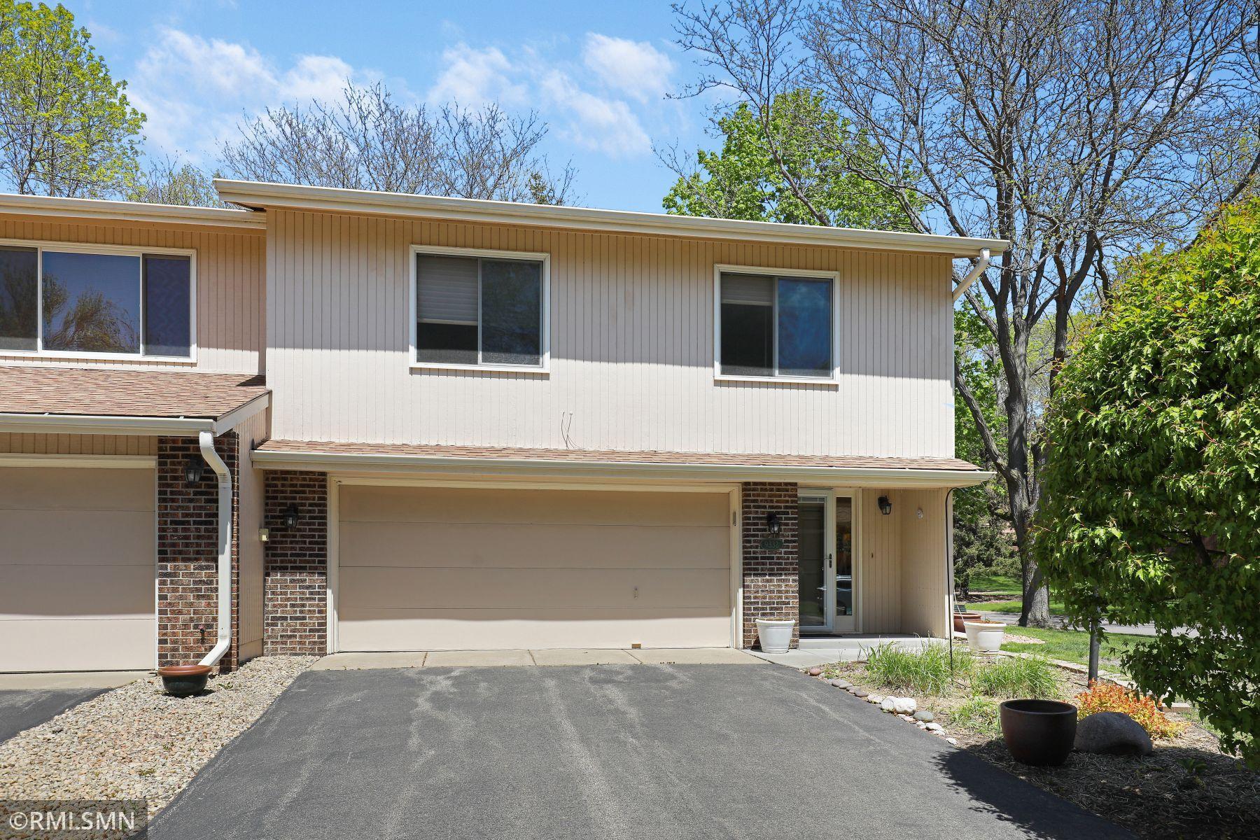 View of Residential at 9332 Nesbitt Road, Bloomington MN 55437, Bloomington - Mike Wilen | Minnesota Team Real Estate