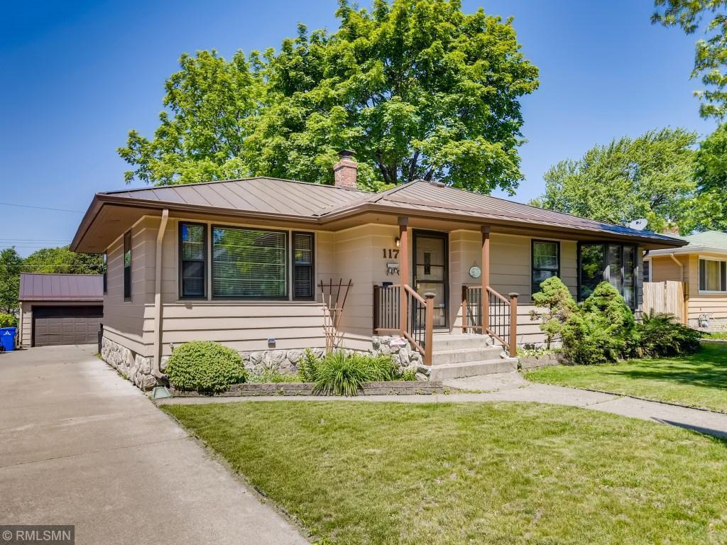View of Residential at 1171 Kennard Street, Saint Paul MN 55106, Saint Paul - Mike Wilen | Minnesota Team Real Estate