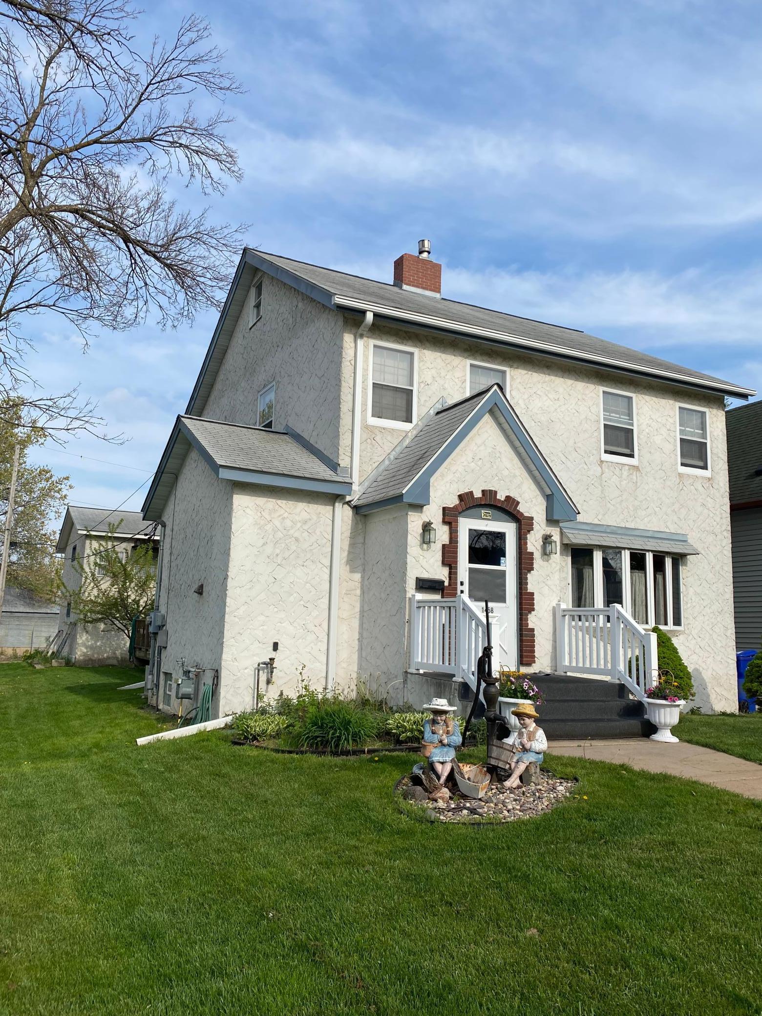 View of Residential at 1458 Albemarle Street, Saint Paul MN 55117, Saint Paul - Mike Wilen | Minnesota Team Real Estate