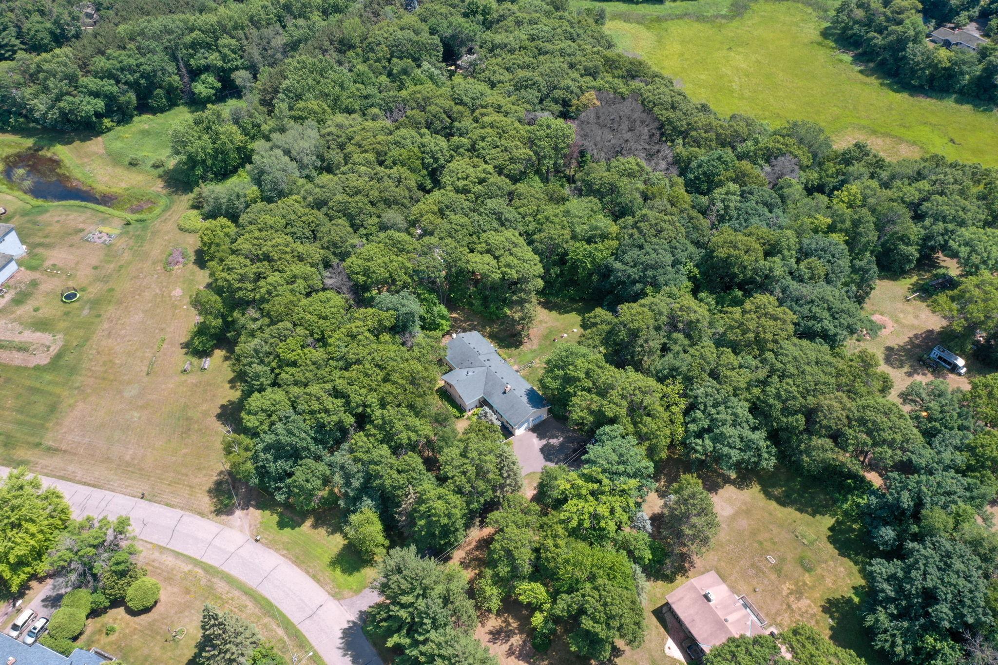View of Residential at 460 177th Avenue, Anoka MN 55304, Anoka - Mike Wilen | Minnesota Team Real Estate