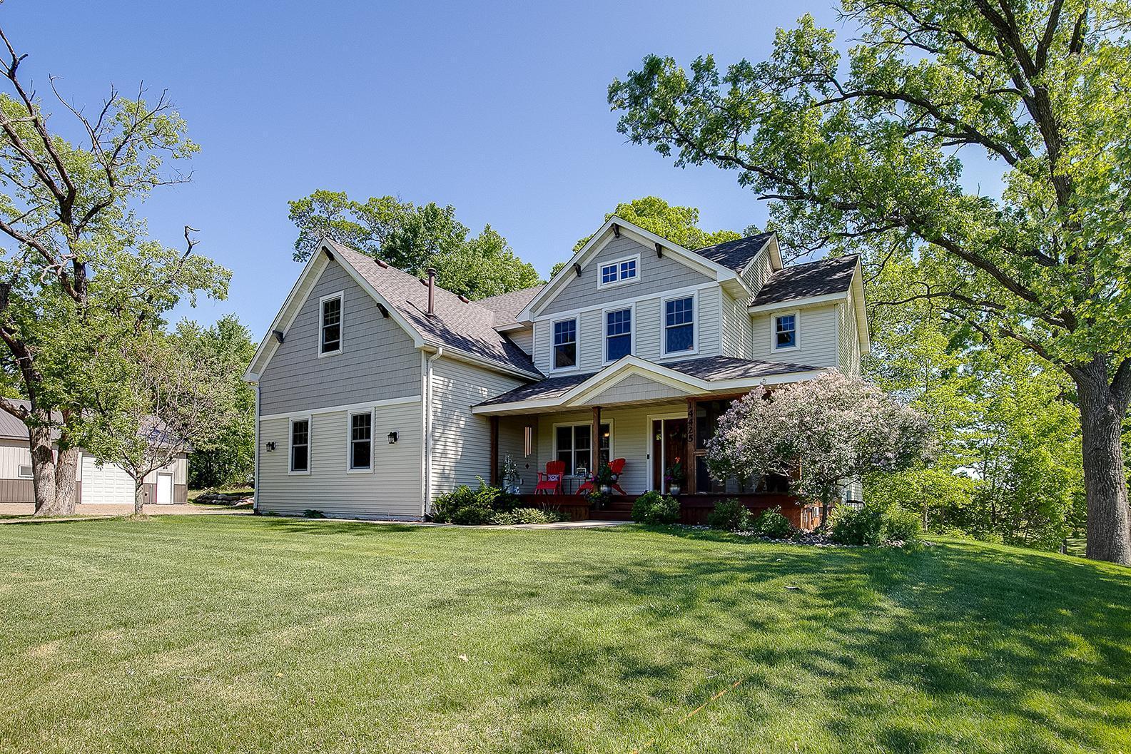 View of Residential at 14425 83rd Street, Becker MN 55308, Becker - Mike Wilen | Minnesota Team Real Estate