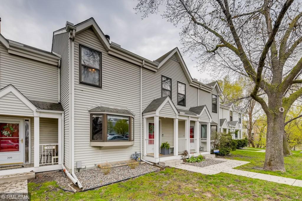 View of Residential at 207 2nd Street, Minneapolis MN 55413, Minneapolis - Mike Wilen | Minnesota Team Real Estate