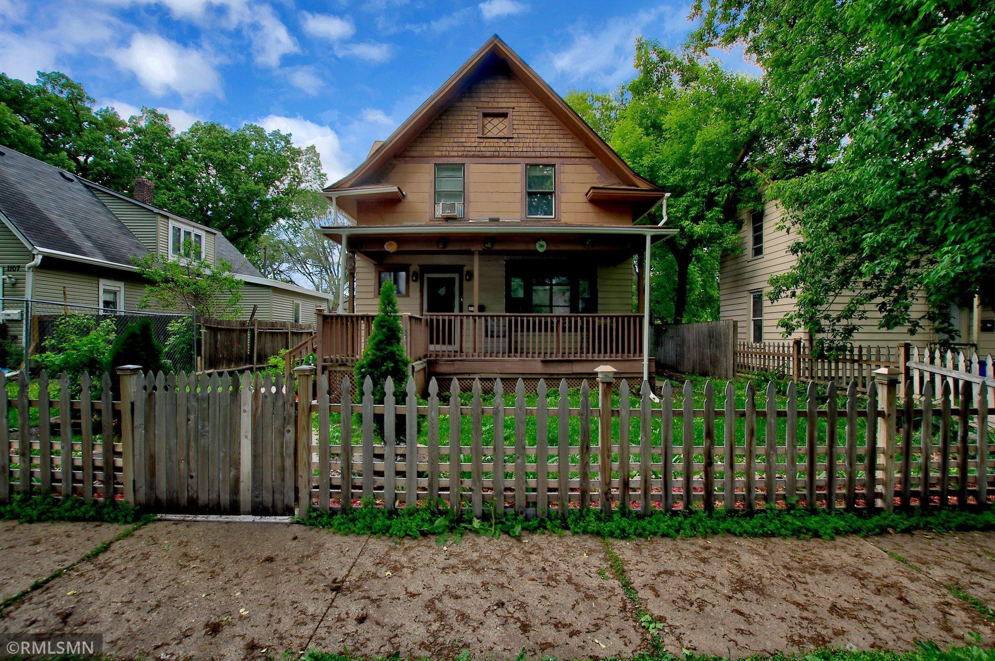 View of Residential at 1111 Bush Avenue, Saint Paul MN 55106, Saint Paul - Mike Wilen | Minnesota Team Real Estate