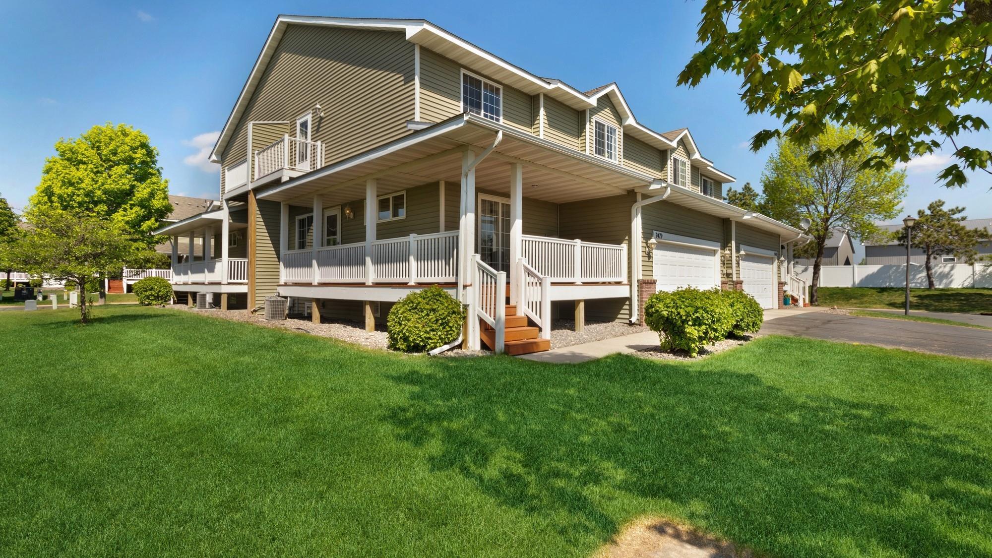 View of Residential at 9479 Golden Eagle Lane, Monticello MN 55362, Monticello - Mike Wilen | Minnesota Team Real Estate