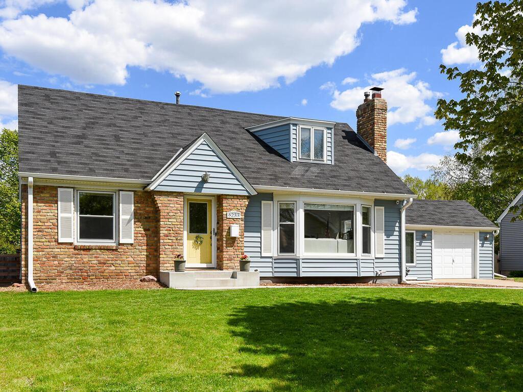 View of Residential at 6233 2nd Avenue, Richfield MN 55423, Richfield - Mike Wilen | Minnesota Team Real Estate
