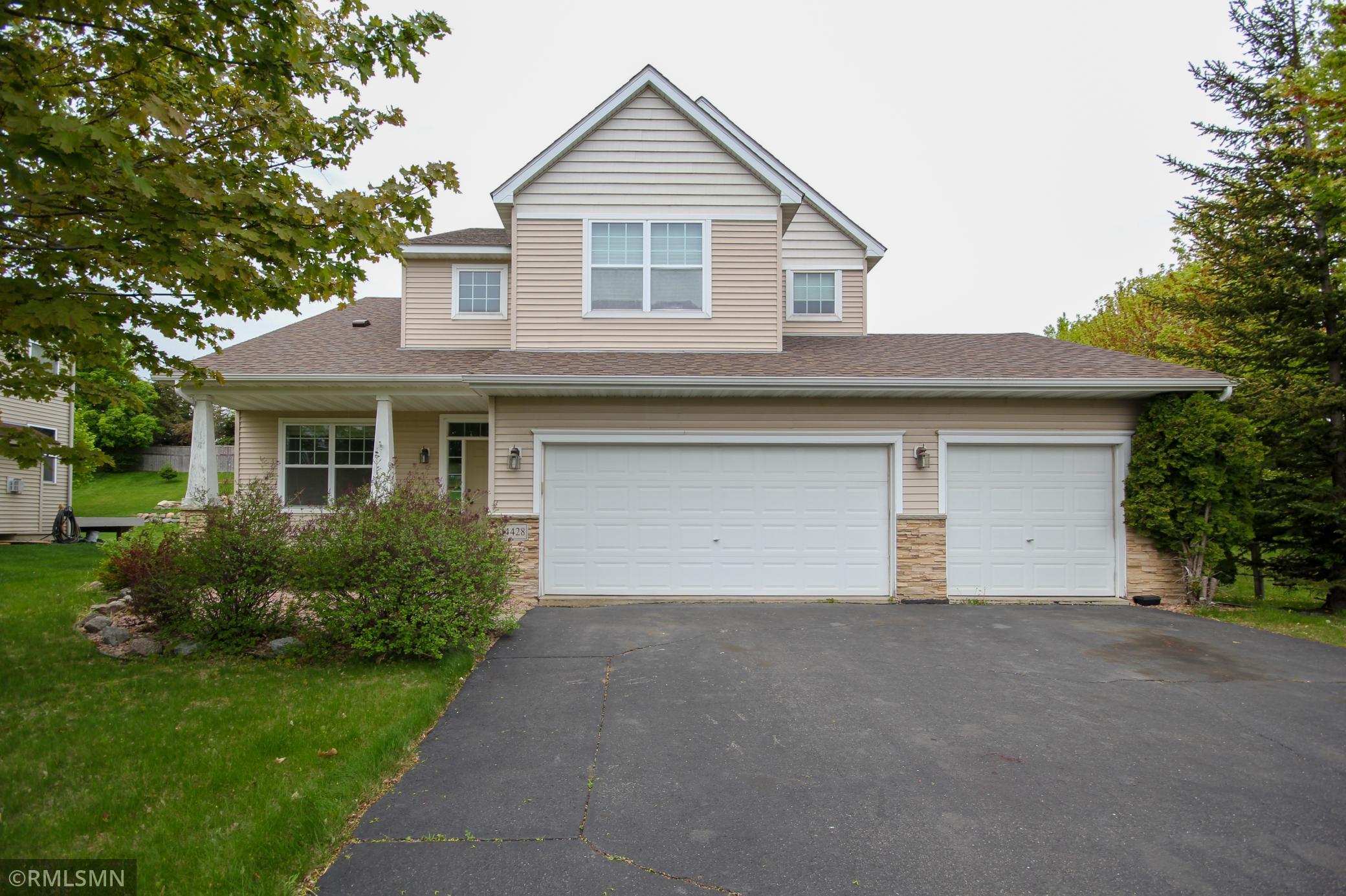 View of Residential at 14428 Castlegate Way, Prior Lake MN 55372, Prior Lake - Mike Wilen | Minnesota Team Real Estate