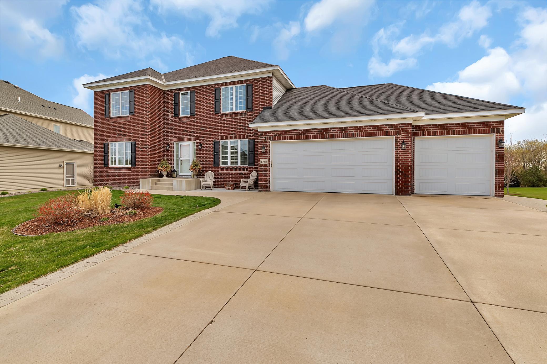 View of Residential at 13935 47th Lane, Saint Michael MN 55376, Saint Michael - Mike Wilen | Minnesota Team Real Estate