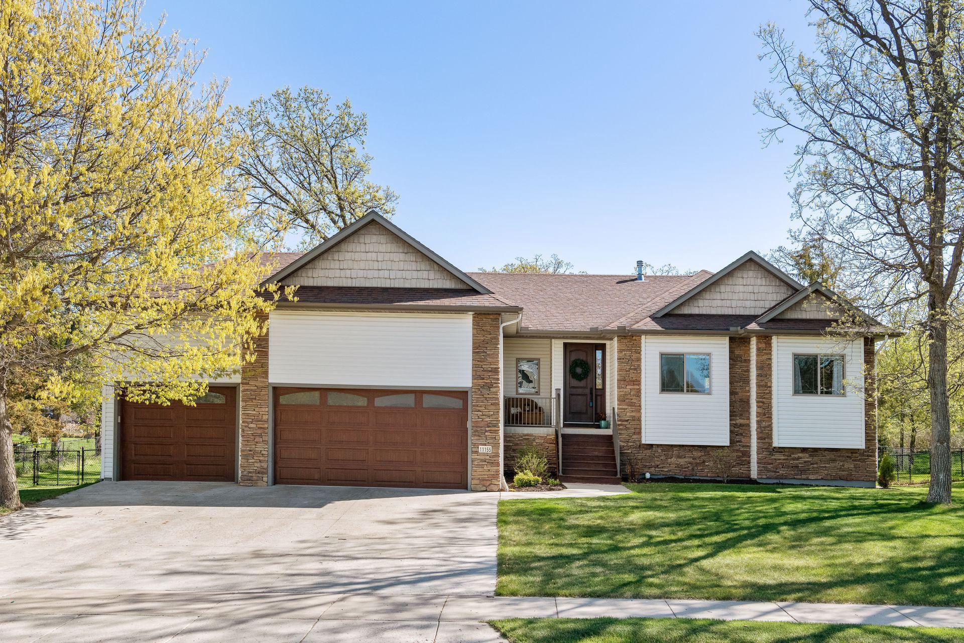 View of Residential at 11155 Olympia Avenue, Becker MN 55308, Becker - Mike Wilen | Minnesota Team Real Estate