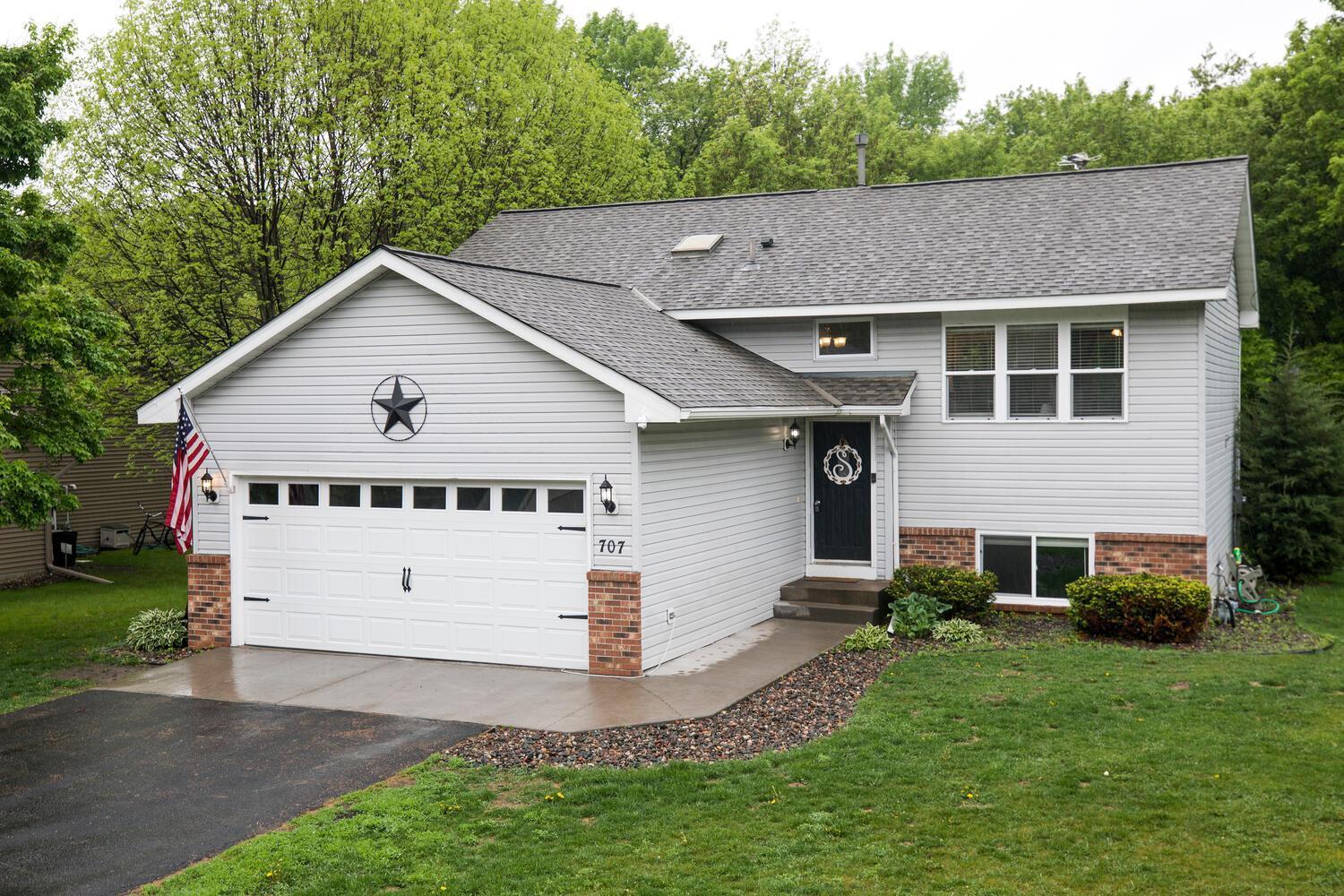 View of Residential at 707 10th Street, Delano MN 55328, Delano - Mike Wilen | Minnesota Team Real Estate
