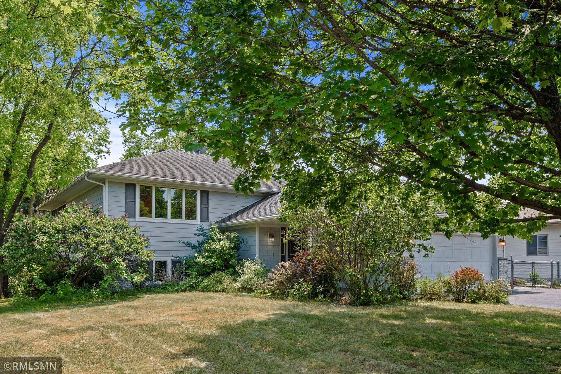 View of Residential at 1346 Rice Creek Trail, Shoreview MN 55126, Shoreview - Mike Wilen | Minnesota Team Real Estate