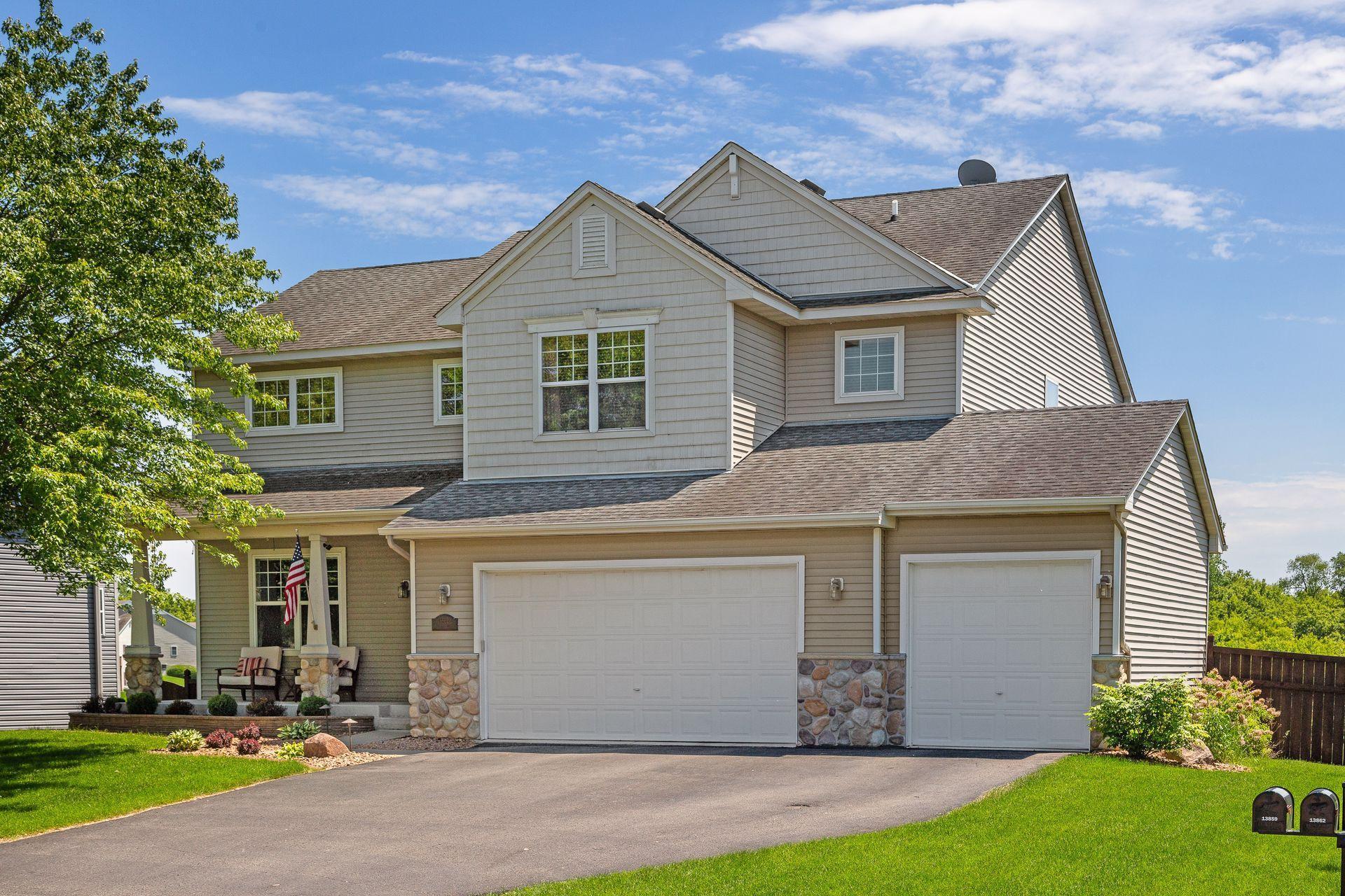 View of Residential at 13862 Autumn Path, Rosemount MN 55068, Rosemount - Mike Wilen | Minnesota Team Real Estate