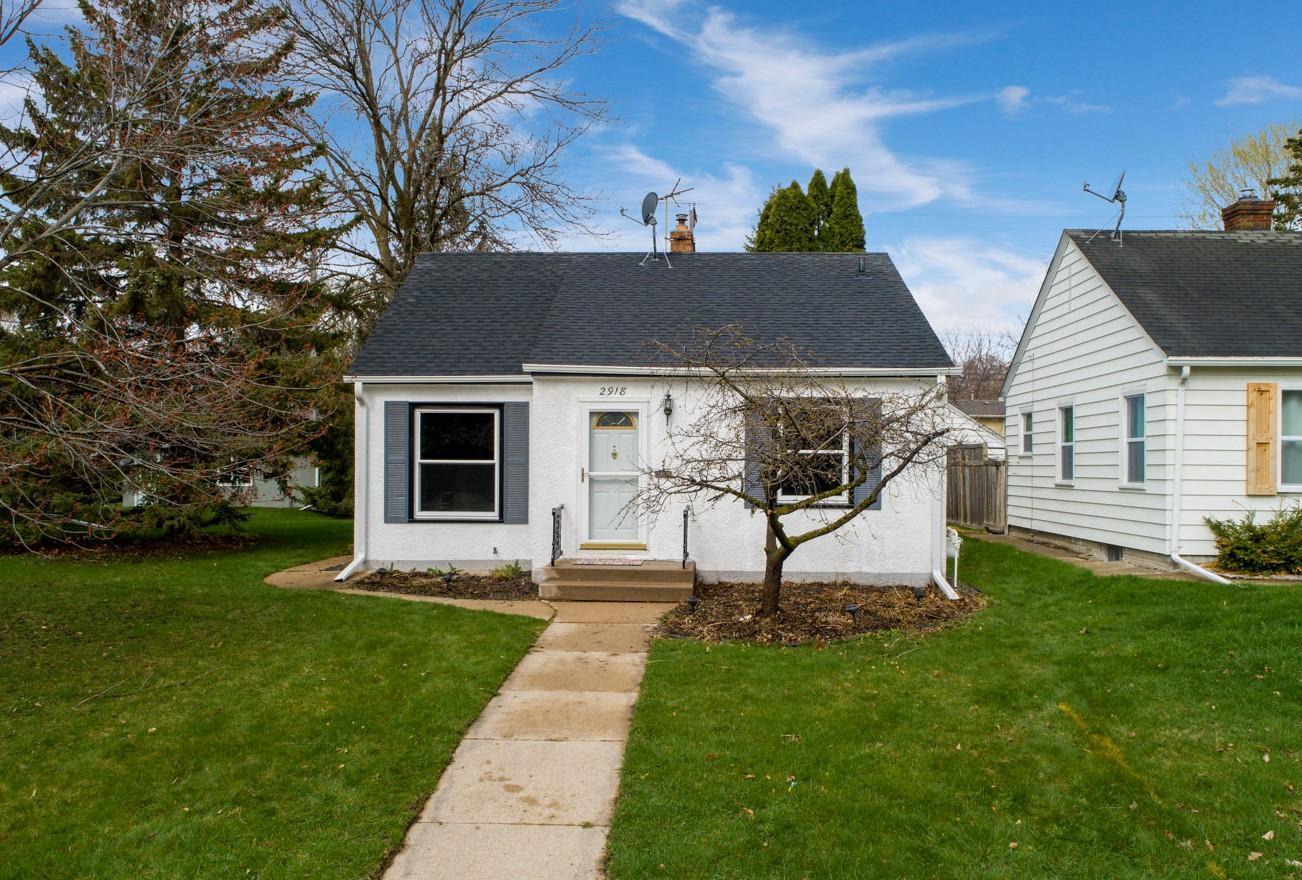 View of Residential at 2918 Stinson Boulevard, Minneapolis MN 55418, Minneapolis - Mike Wilen | Minnesota Team Real Estate