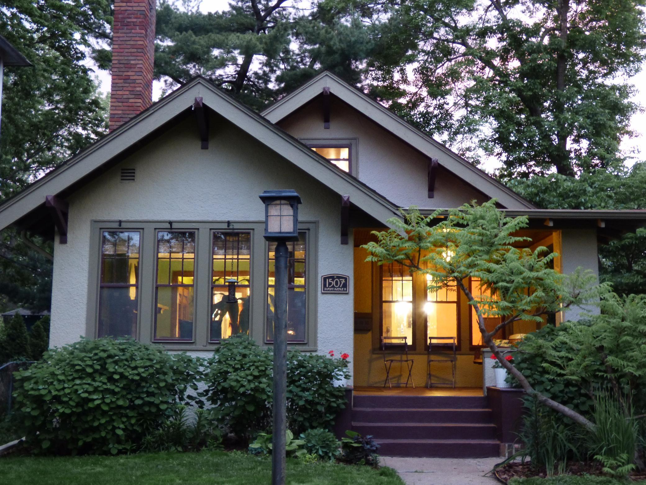 View of Residential at 1507 Dupont Avenue, Minneapolis MN 55411, Minneapolis - Mike Wilen | Minnesota Team Real Estate