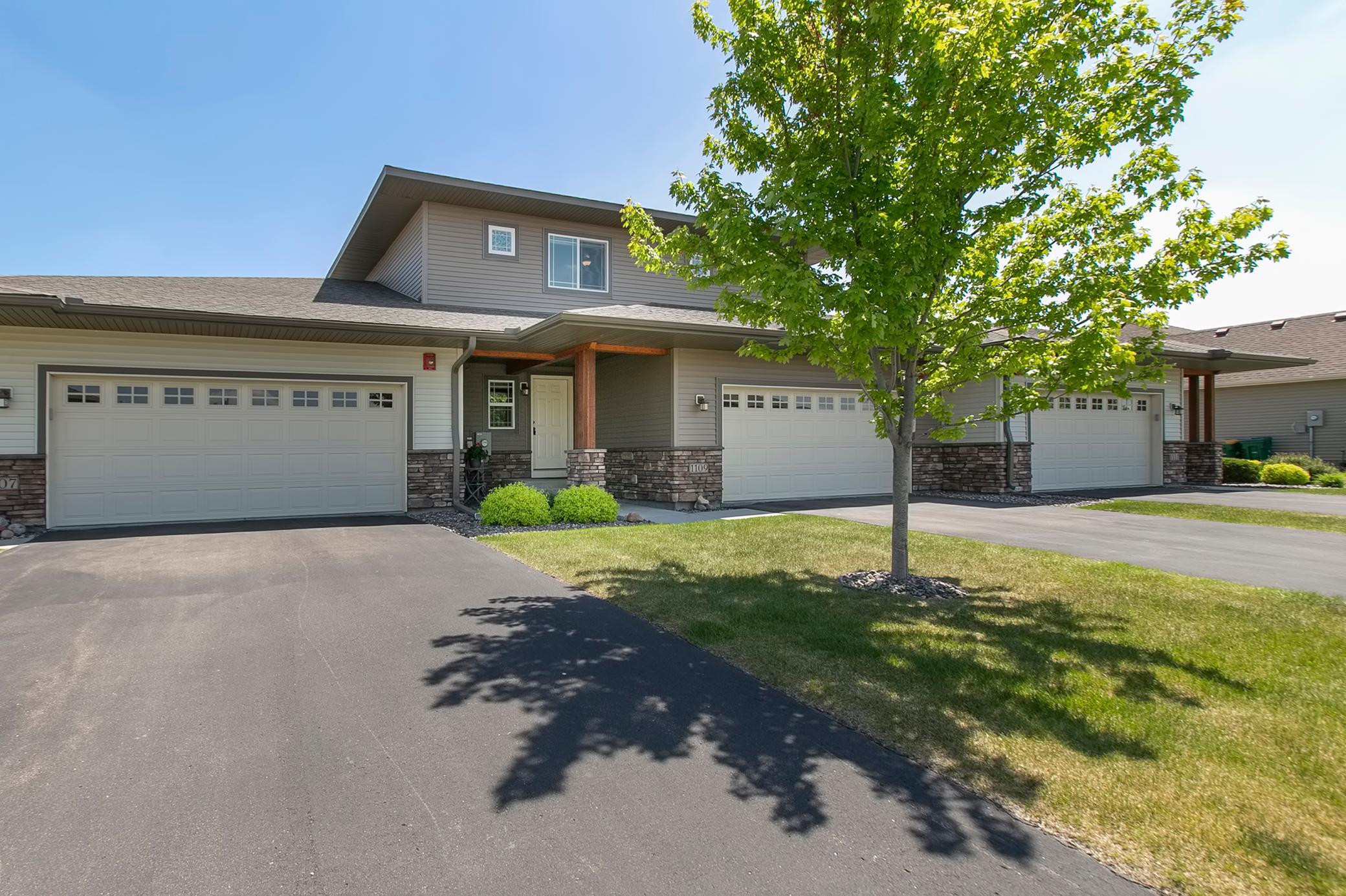 View of Residential at 1109 Lorraine Court, Carver MN 55315, Carver - Mike Wilen | Minnesota Team Real Estate
