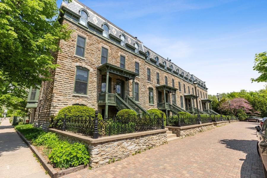 View of Residential at 10 Grove Street #10B, Minneapolis MN 55401, Minneapolis - Mike Wilen | Minnesota Team Real Estate