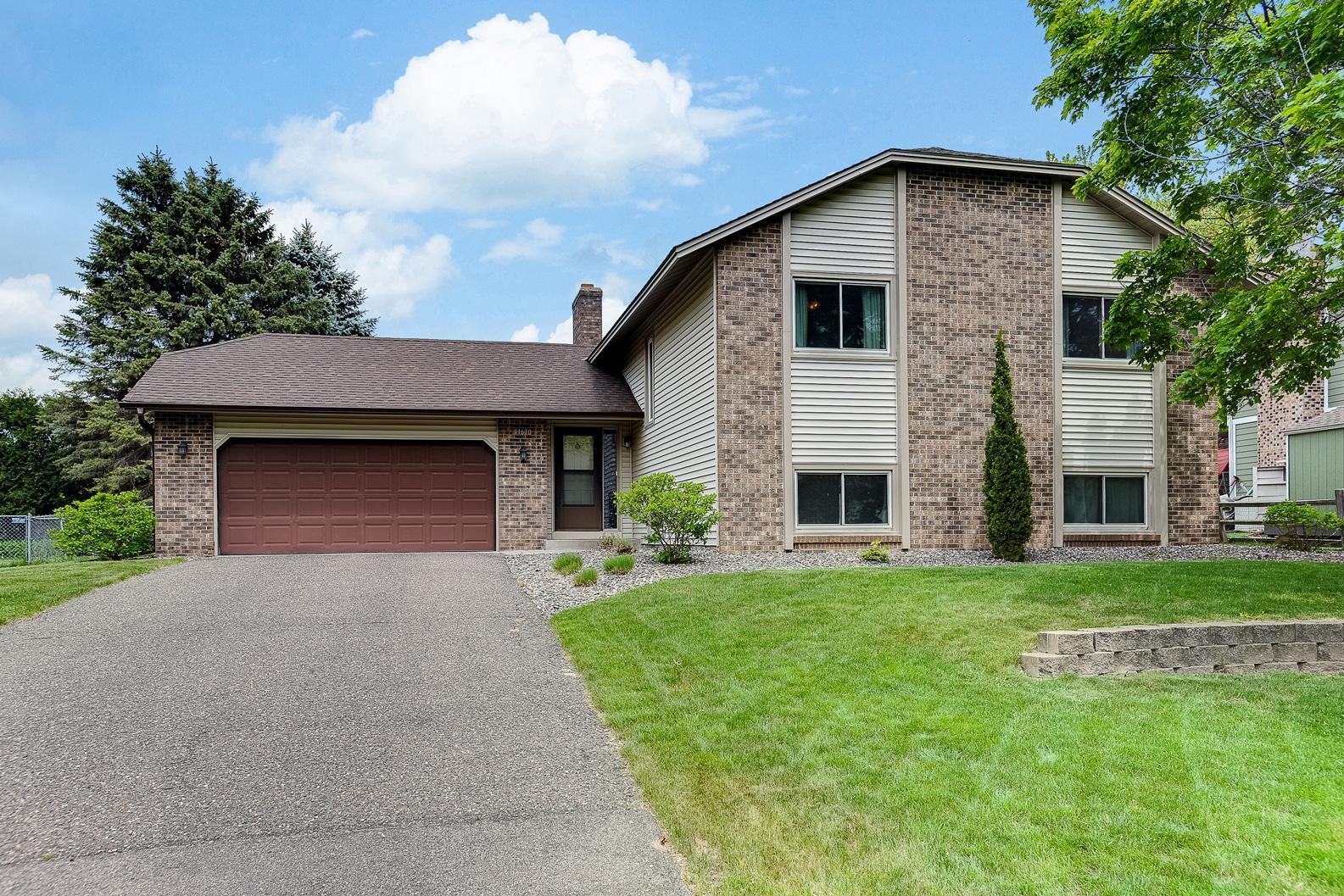View of Residential at 11610 41st Avenue, Plymouth MN 55441, Plymouth - Mike Wilen | Minnesota Team Real Estate