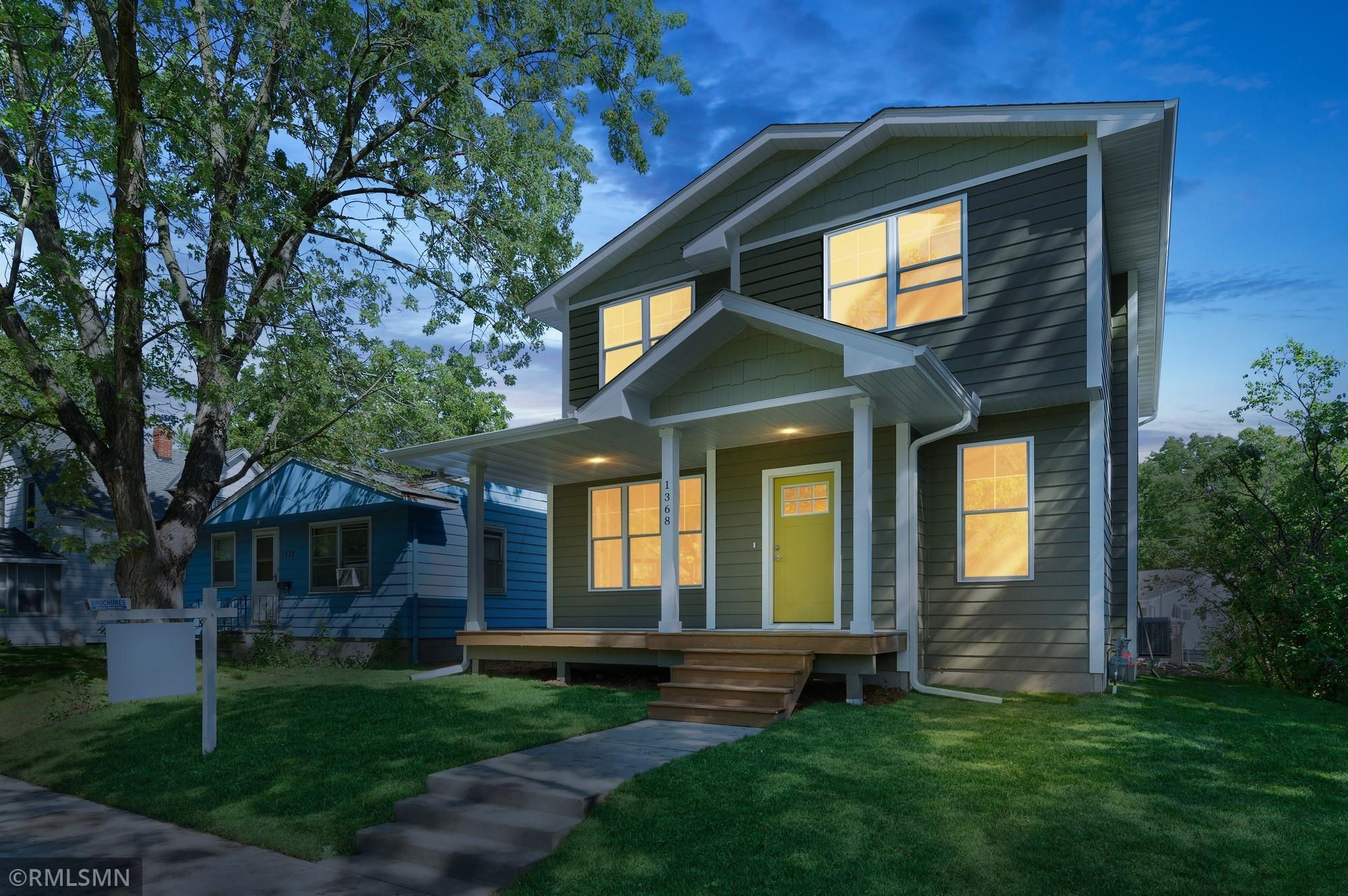 View of Residential at 1368 Alaska Avenue, Saint Paul MN 55116, Saint Paul - Mike Wilen | Minnesota Team Real Estate