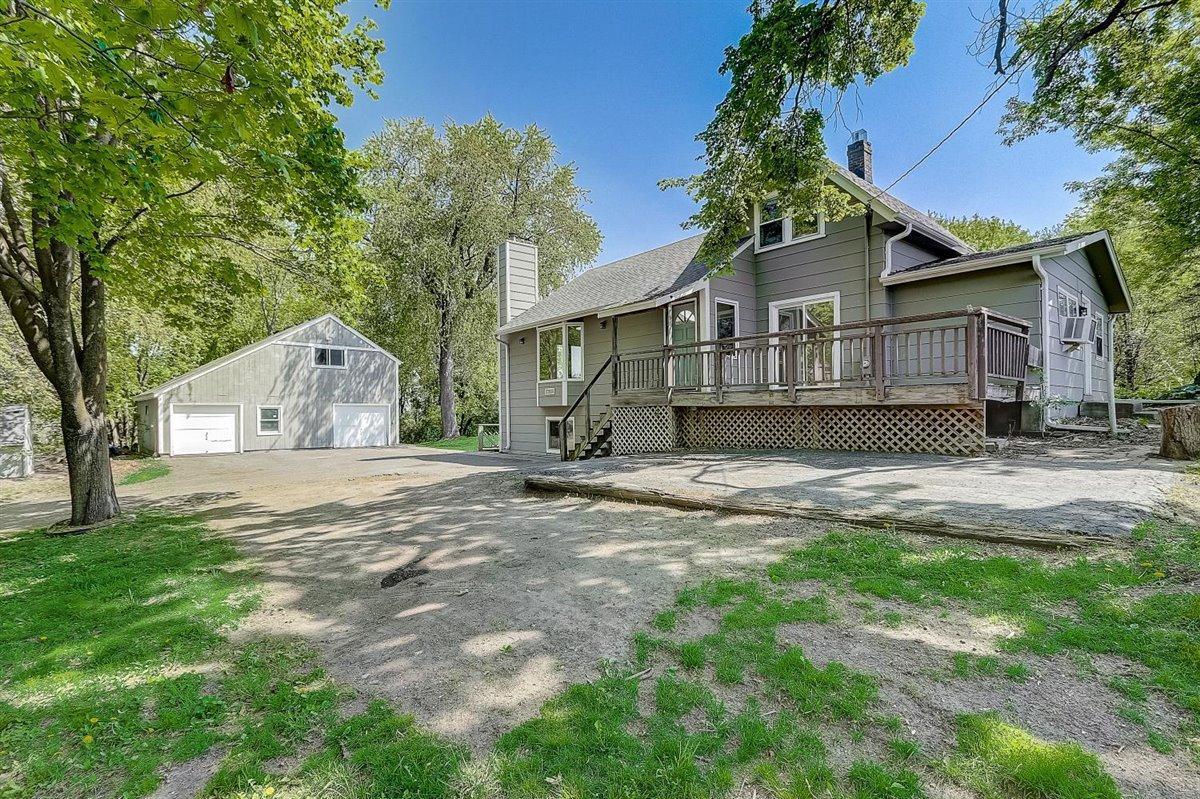 View of Land at 4740 Bayside Road Lot 1, Maple Plain MN 55359, Maple Plain - Mike Wilen | Minnesota Team Real Estate