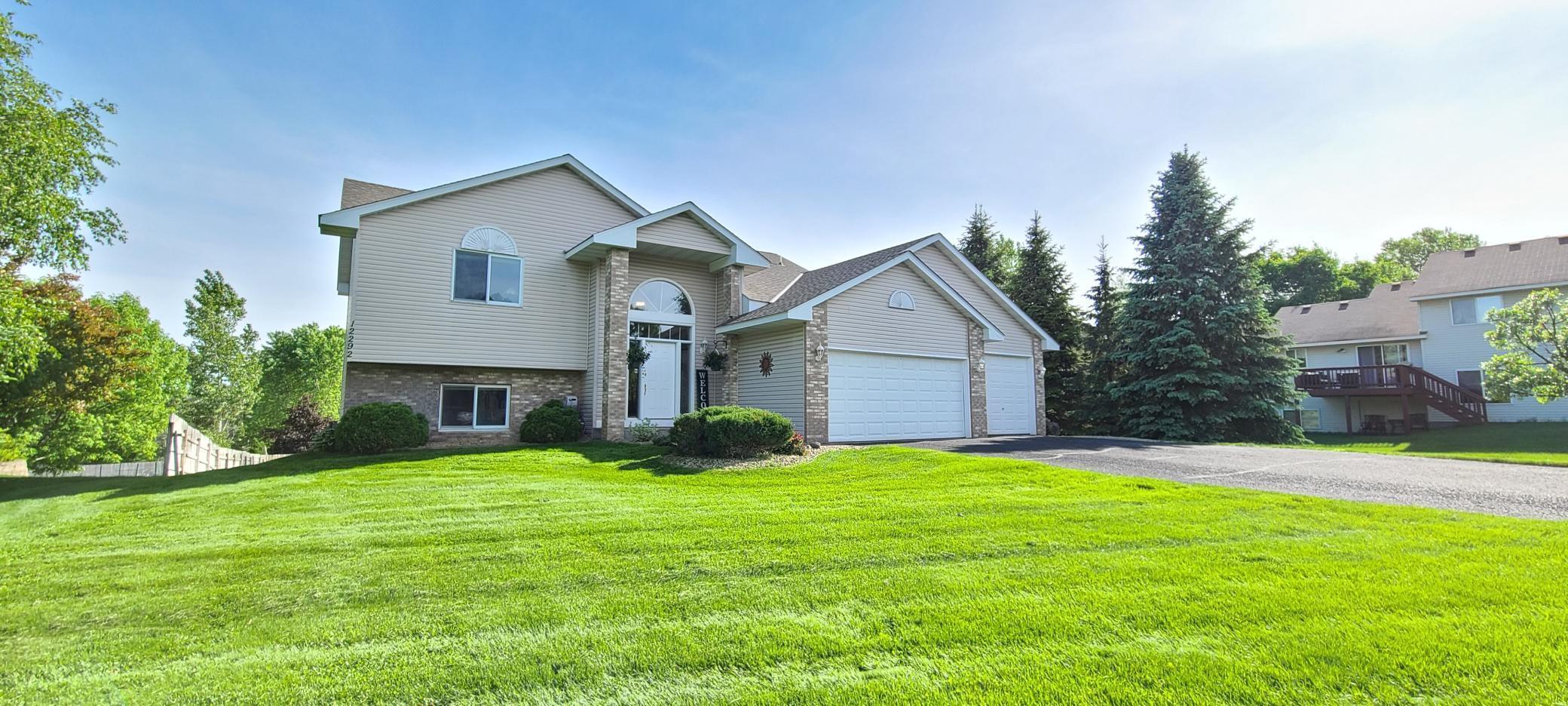 View of Residential at 12292 195th Circle, Elk River MN 55330, Elk River - Mike Wilen | Minnesota Team Real Estate