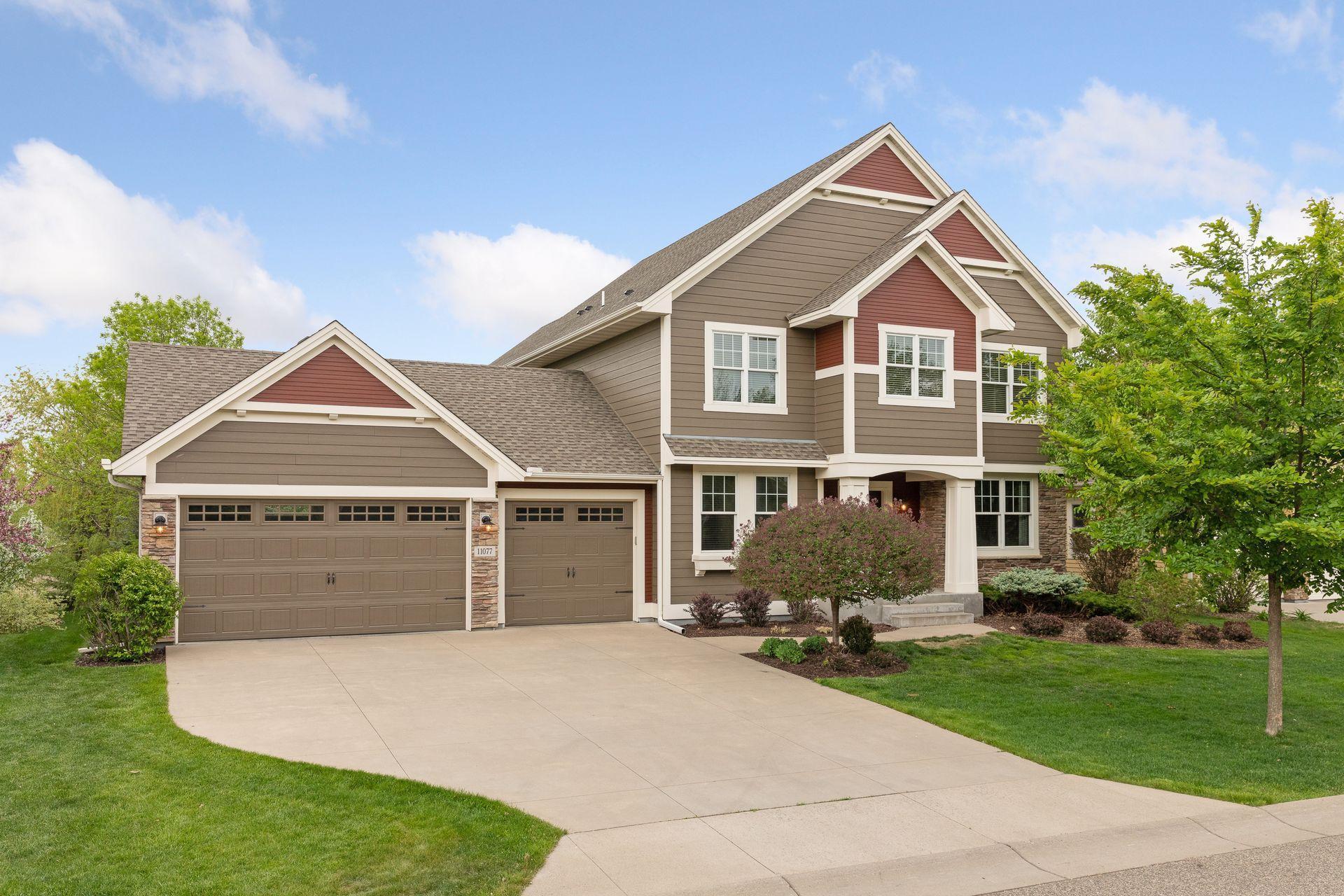 View of Residential at 11077 Sweetwater Path, Woodbury MN 55129, Woodbury - Mike Wilen | Minnesota Team Real Estate