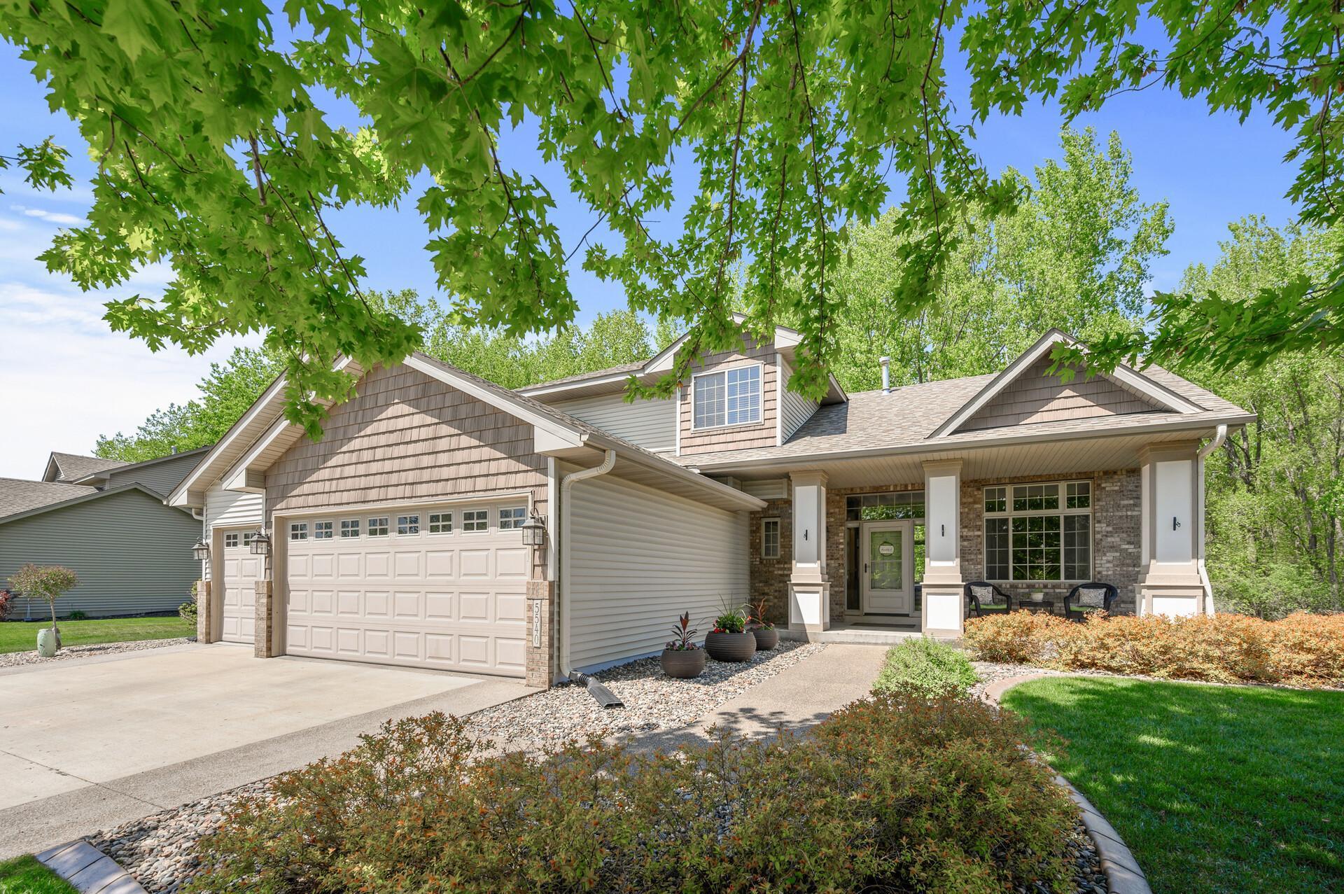 View of Residential at 5540 159th Street, Hugo MN 55038, Hugo - Mike Wilen | Minnesota Team Real Estate
