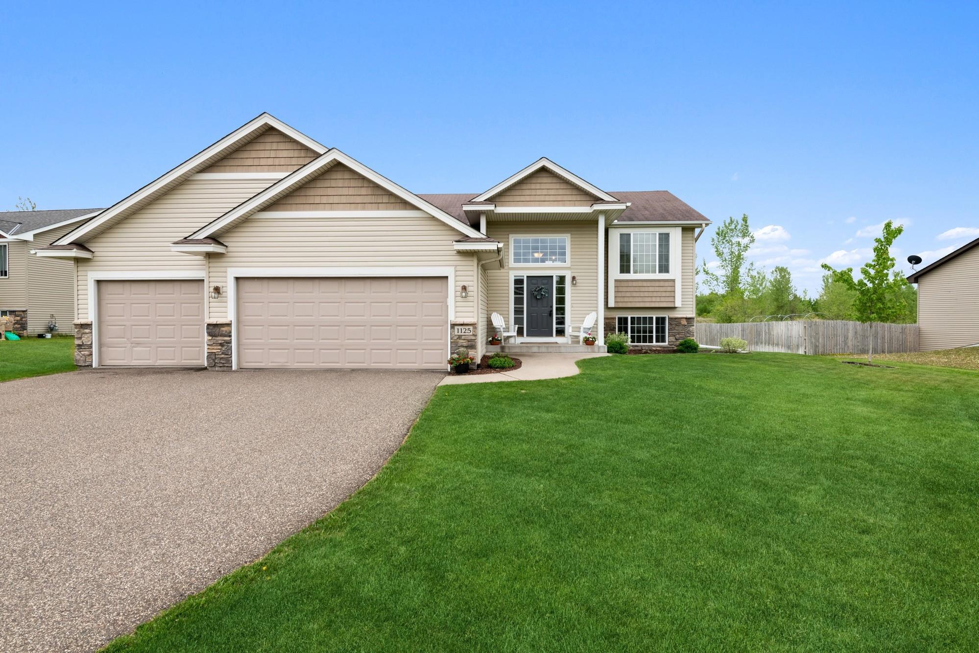 View of Residential at 1125 Pioneer Trail, Cambridge MN 55008, Cambridge - Mike Wilen | Minnesota Team Real Estate
