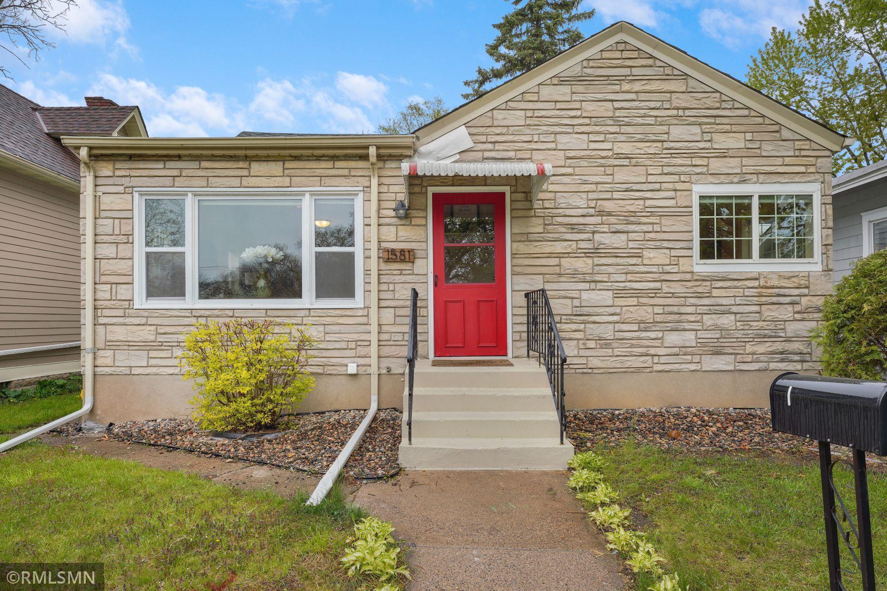 View of Residential at 1581 Middleton Avenue, Saint Paul MN 55102, Saint Paul - Mike Wilen | Minnesota Team Real Estate