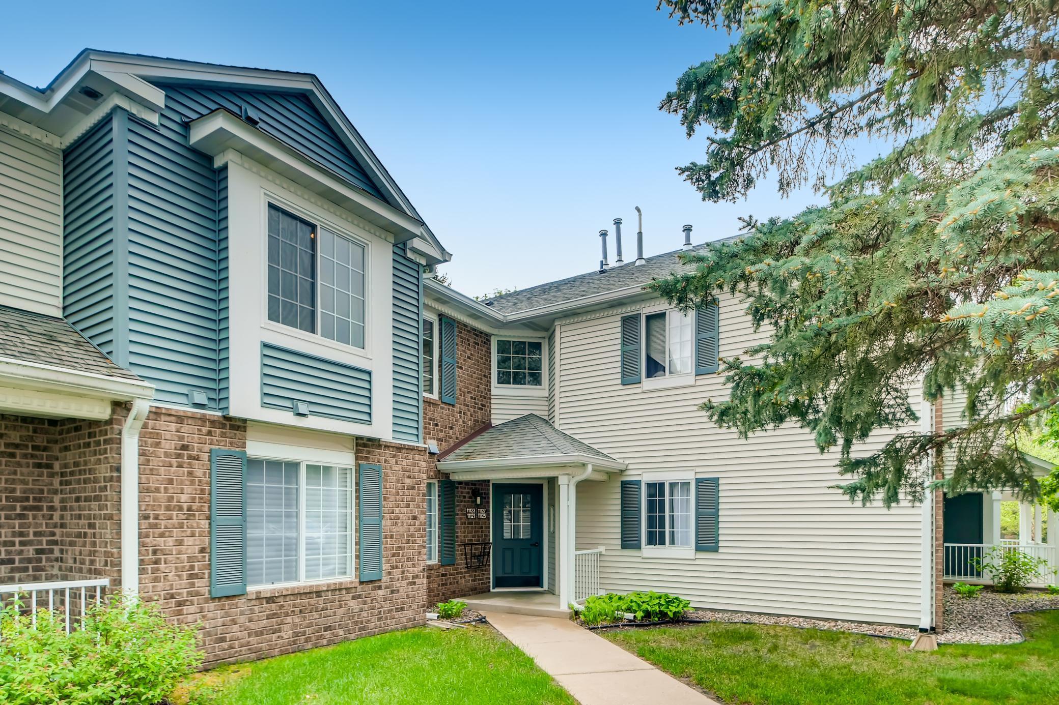 View of Residential at 11123 Oregon Circle #12, Bloomington MN 55438, Bloomington - Mike Wilen | Minnesota Team Real Estate