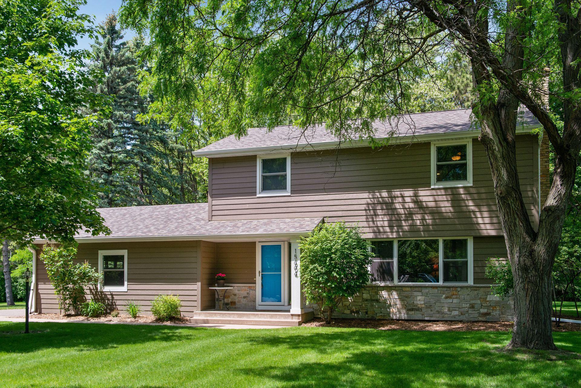 View of Residential at 15604 Boulder Creek Drive, Minnetonka MN 55345, Minnetonka - Mike Wilen | Minnesota Team Real Estate