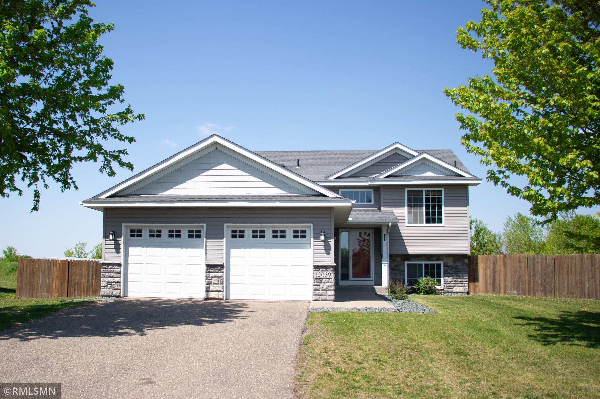 View of Residential at 12039 Mayview Curve, Lindstrom MN 55045, Lindstrom - Mike Wilen | Minnesota Team Real Estate
