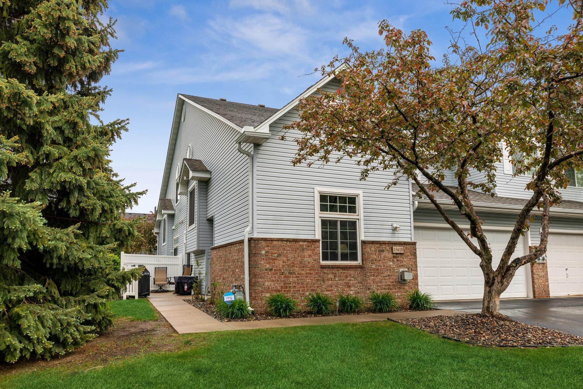 View of Residential at 15618 Garnet Way #13, Apple Valley MN 55124, Apple Valley - Mike Wilen | Minnesota Team Real Estate