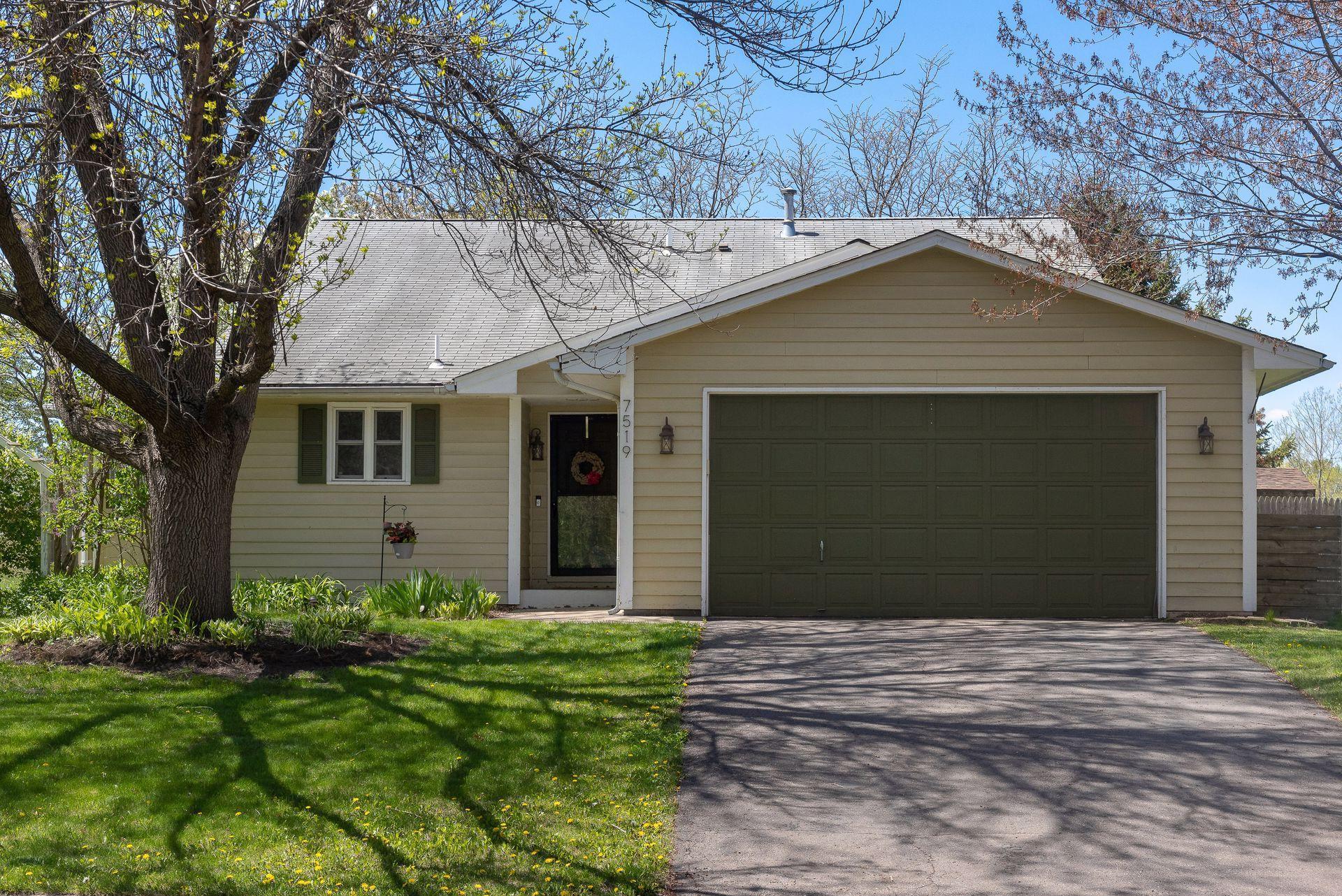 View of Residential at 7519 Fairfield Road, Brooklyn Park MN 55444, Brooklyn Park - Mike Wilen | Minnesota Team Real Estate