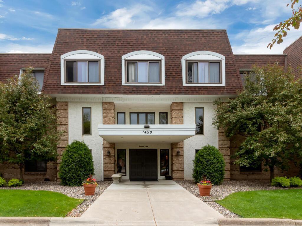 View of Residential at 1450 Bidwell Street #105, West Saint Paul MN 55118, West Saint Paul - Mike Wilen | Minnesota Team Real Estate