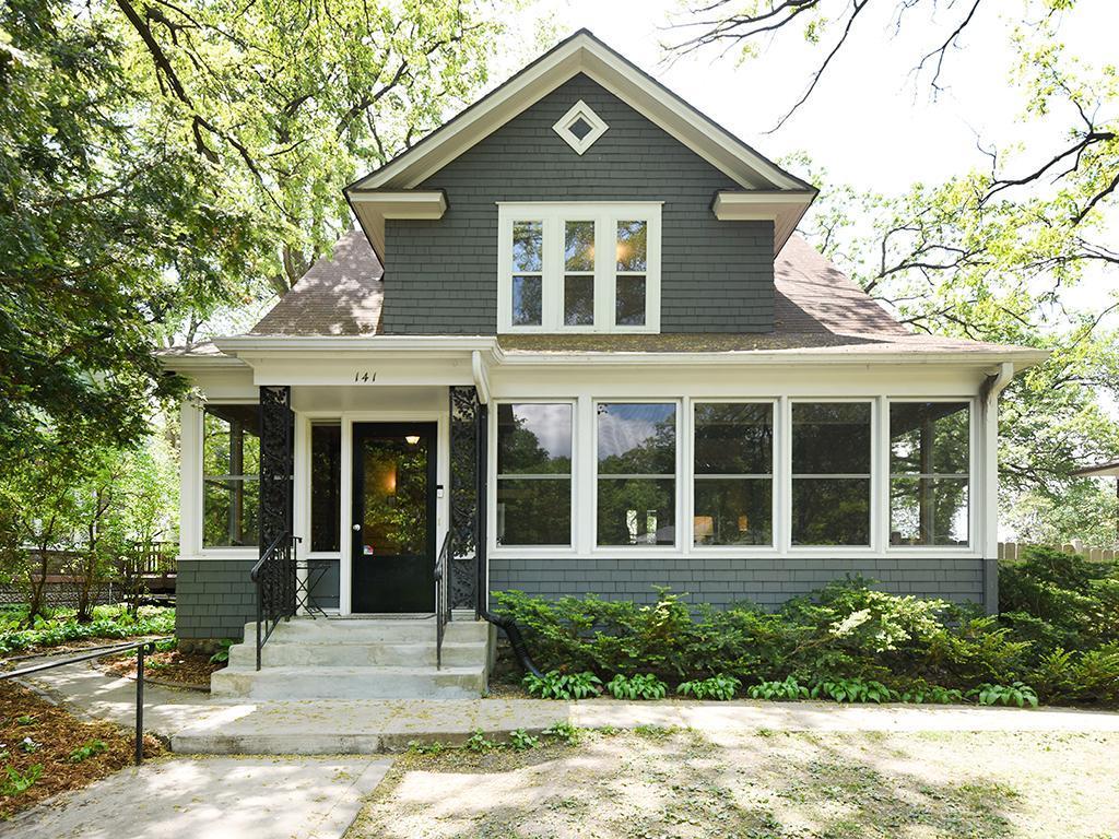 View of Residential at 141 Melbourne Avenue, Minneapolis MN 55414, Minneapolis - Mike Wilen | Minnesota Team Real Estate