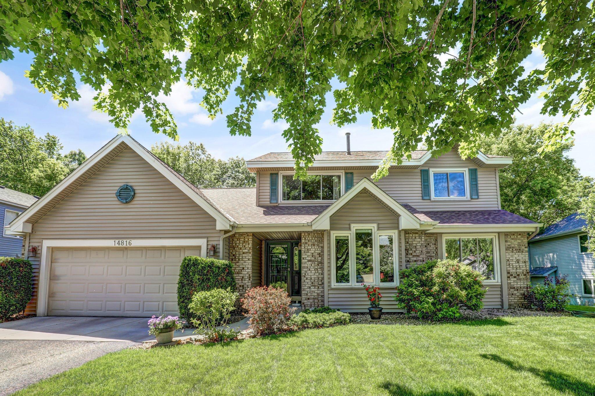 View of Residential at 14816 Interlachen Lane, Burnsville MN 55306, Burnsville - Mike Wilen | Minnesota Team Real Estate