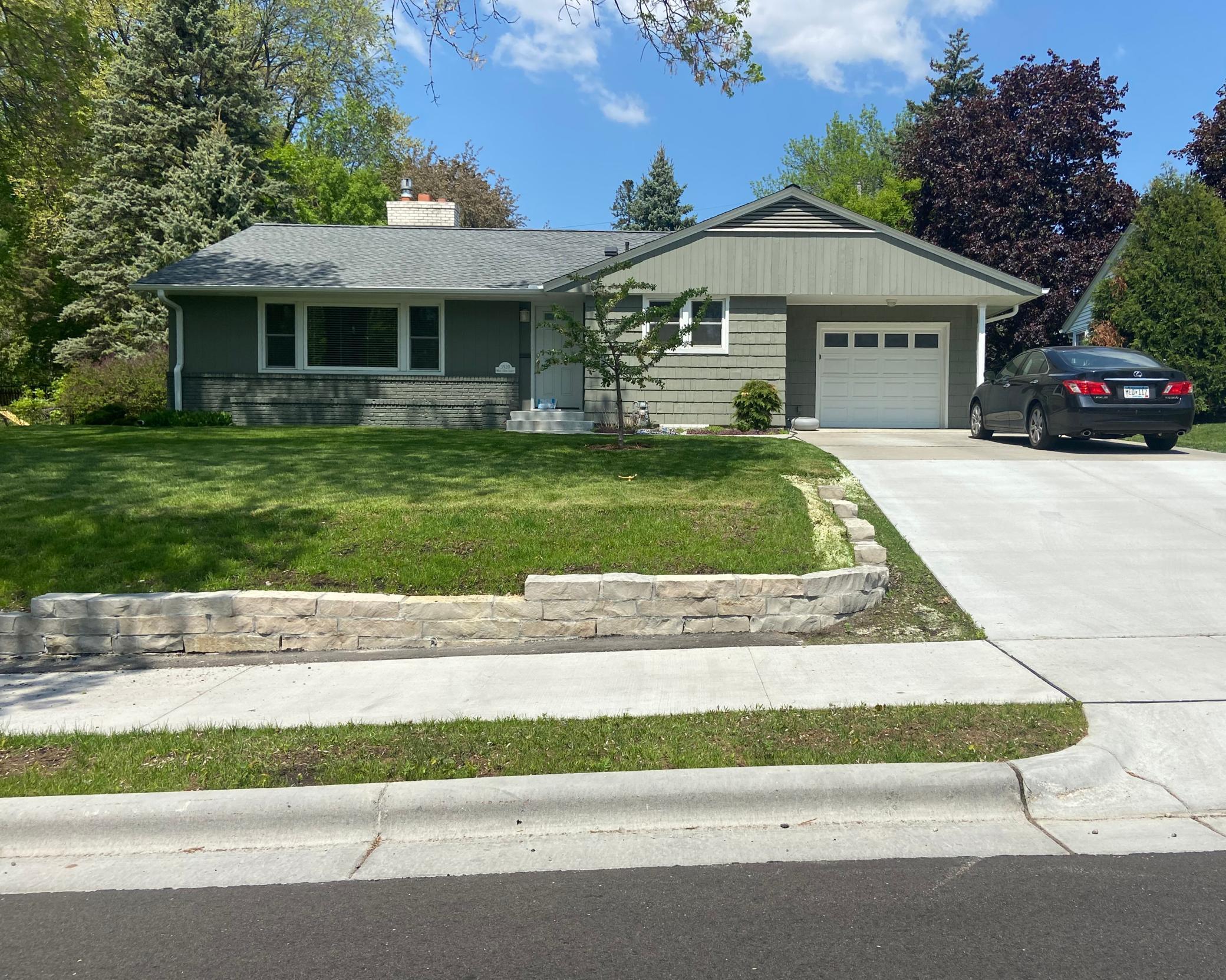 View of Residential at 3920 58th Street, Edina MN 55424, Edina - Mike Wilen | Minnesota Team Real Estate