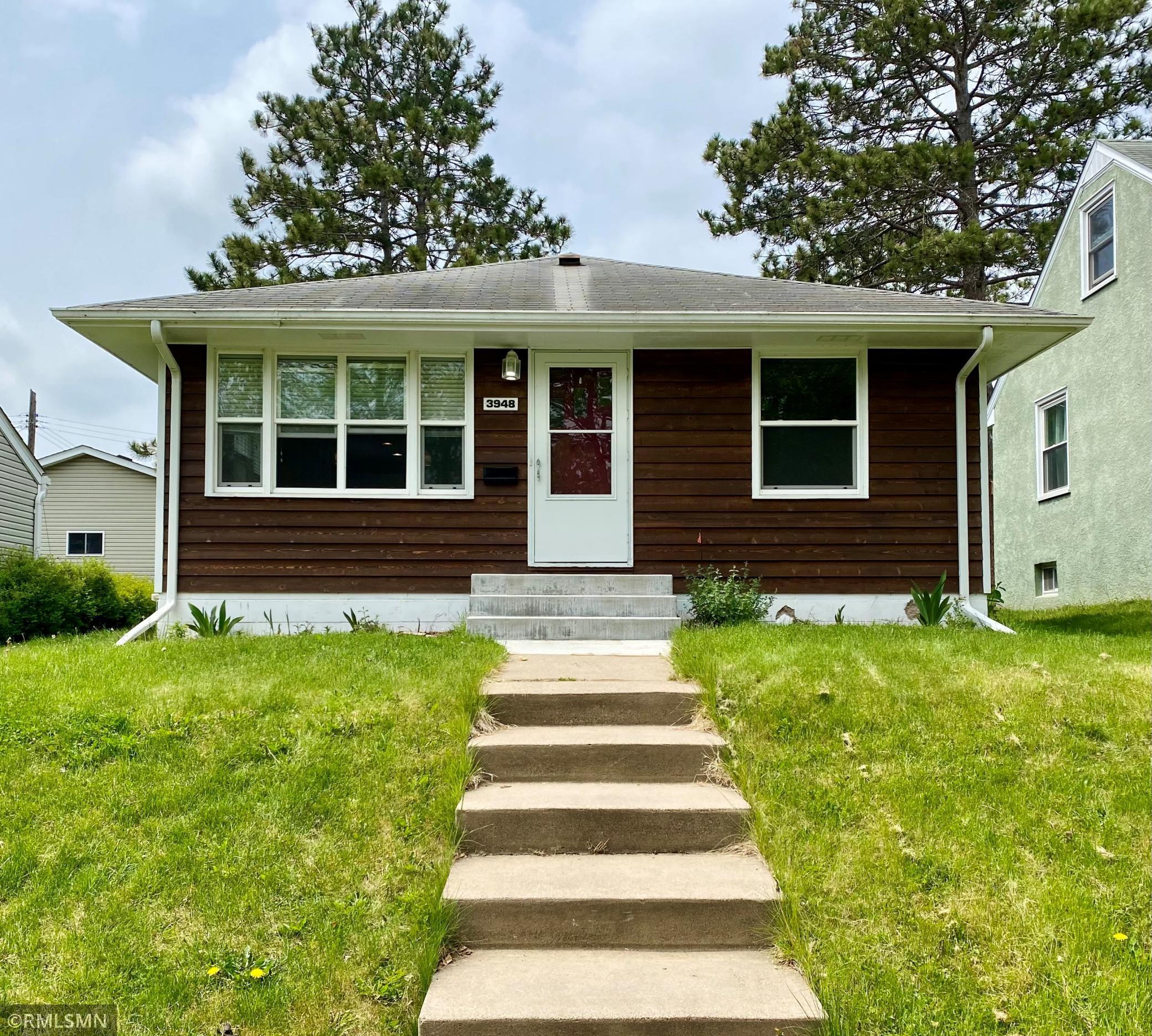 View of Residential at 3948 Jackson Street, Columbia Heights MN 55421, Columbia Heights - Mike Wilen | Minnesota Team Real Estate