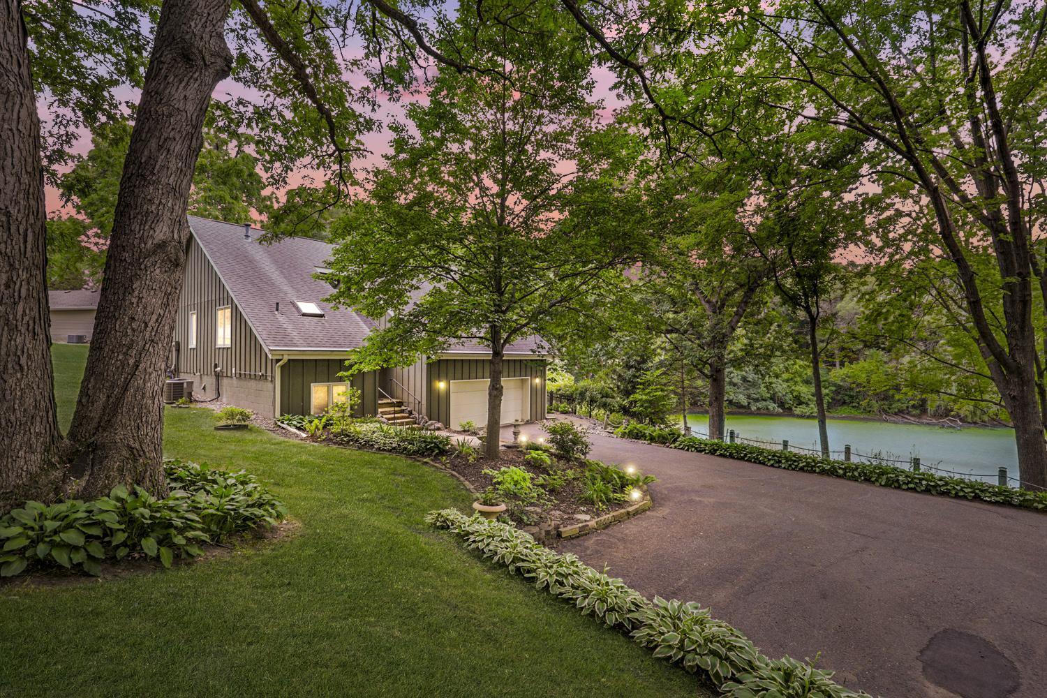 View of Residential at 13915 Orchard Road, Minnetonka MN 55345, Minnetonka - Mike Wilen | Minnesota Team Real Estate