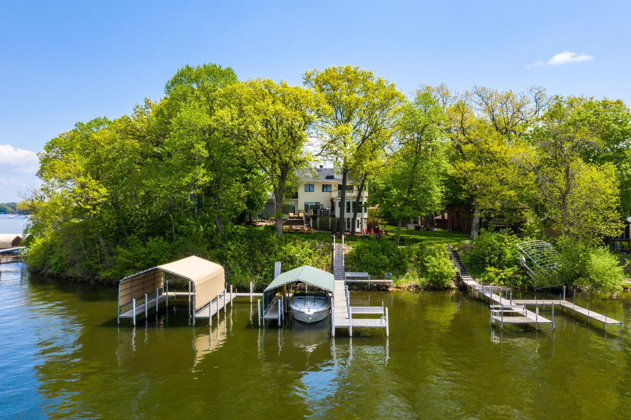 View of Residential at 1547 Bluebird Lane, Mound MN 55364, Mound - Mike Wilen | Minnesota Team Real Estate