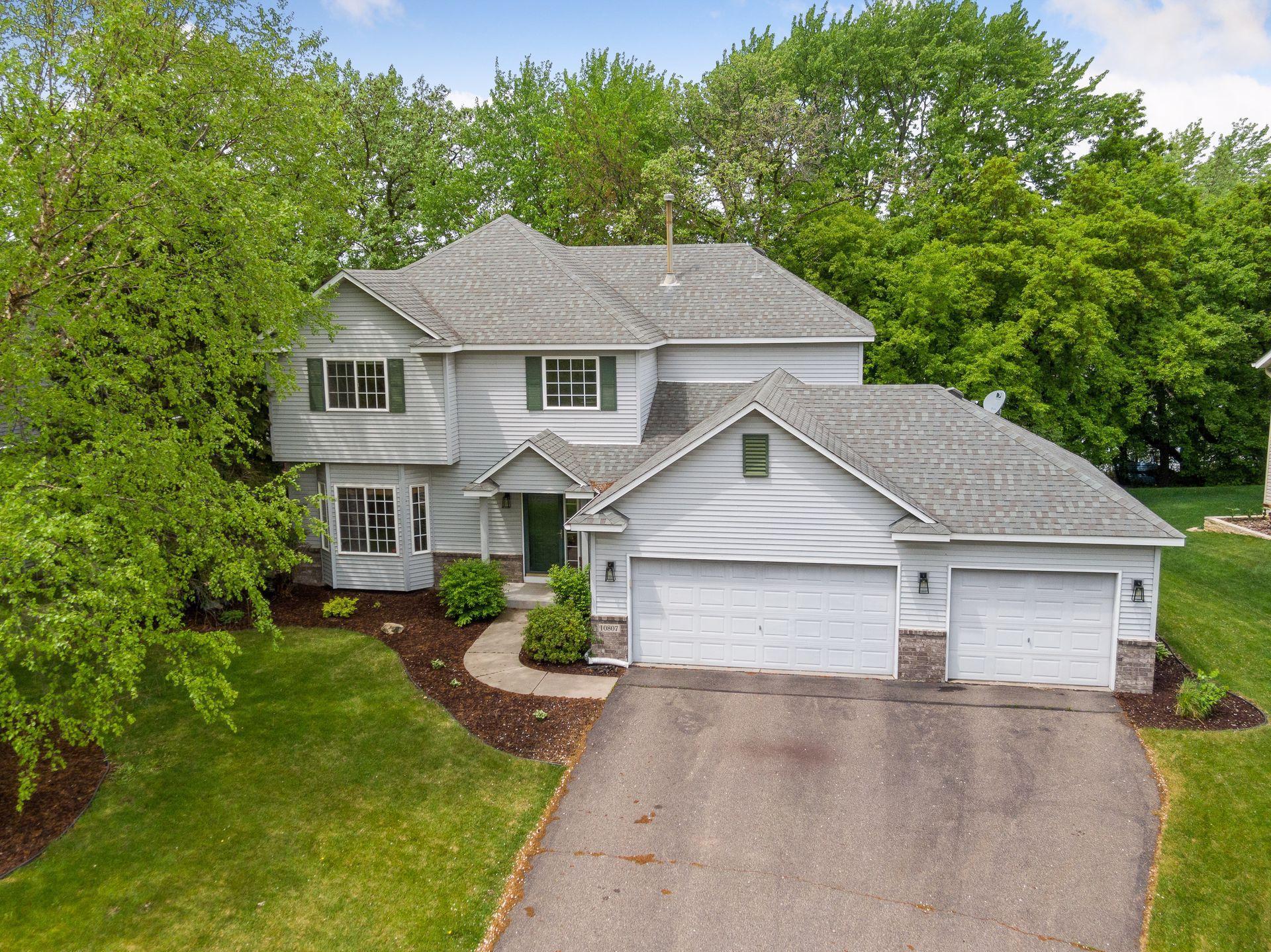 View of Residential at 10807 Alison Way, Inver Grove Heights MN 55077, Inver Grove Heights - Mike Wilen | Minnesota Team Real Estate