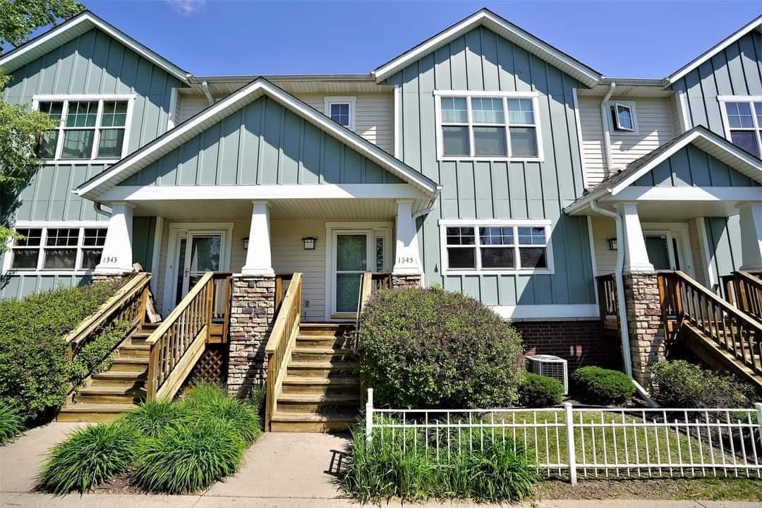 View of Residential at 1345 Magnolia Avenue #1345, Saint Paul MN 55106, Saint Paul - Mike Wilen | Minnesota Team Real Estate
