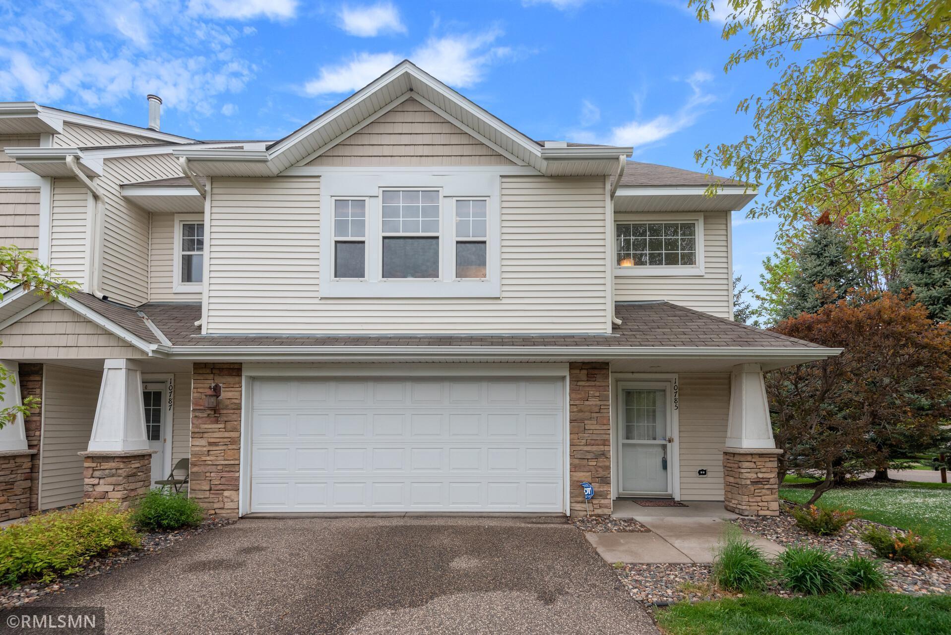 View of Residential at 10785 Kingsfield Lane, Woodbury MN 55129, Woodbury - Mike Wilen | Minnesota Team Real Estate