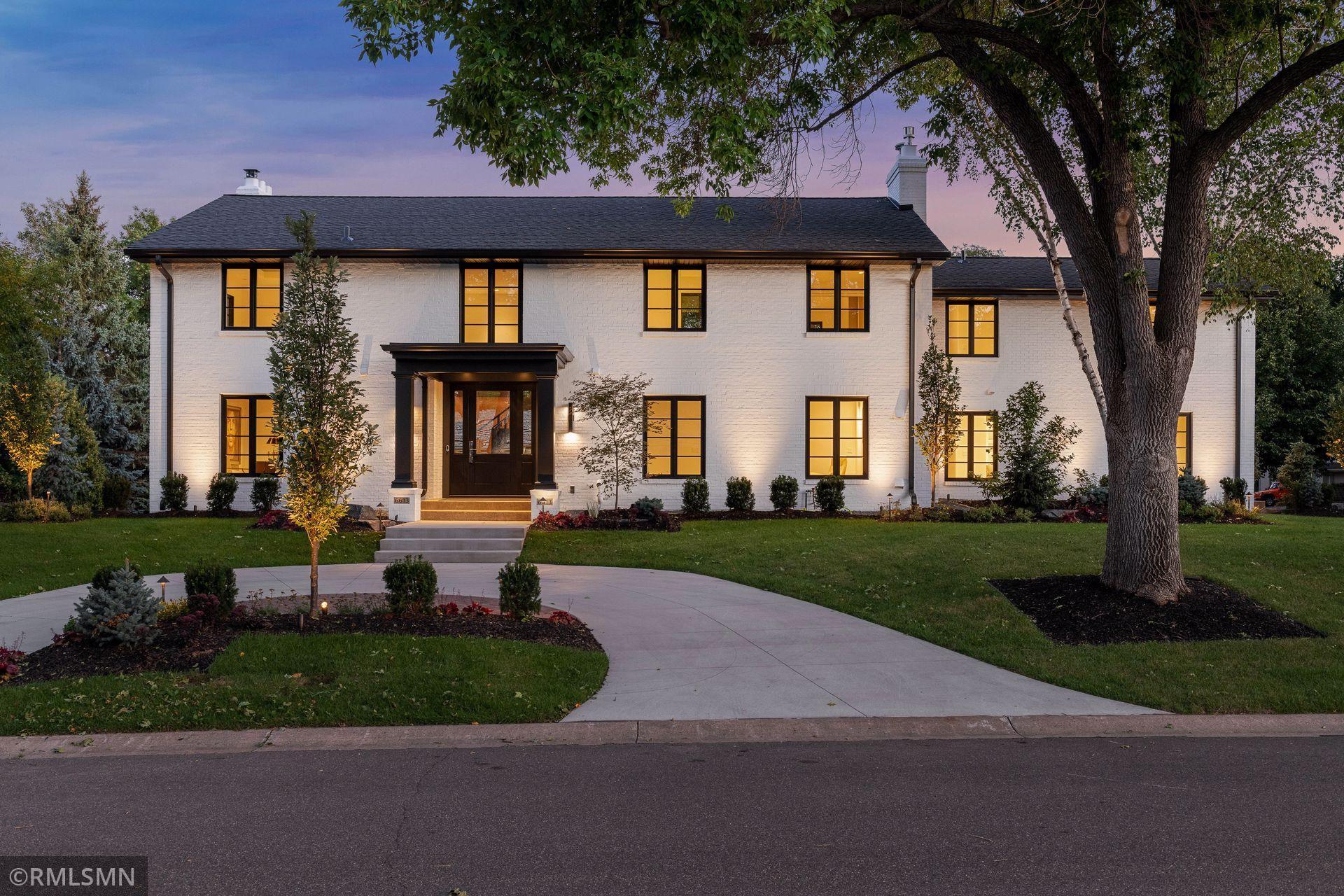 View of Residential at 6613 Dovre Drive, Edina MN 55436, Edina - Mike Wilen | Minnesota Team Real Estate