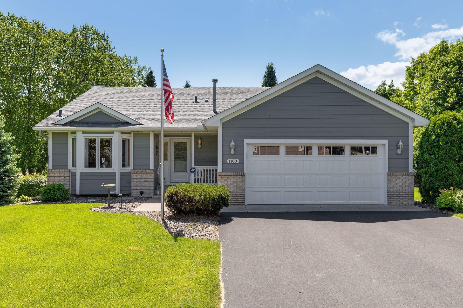 View of Residential at 1103 Eagle Ridge Court, Stillwater MN 55082, Stillwater - Mike Wilen | Minnesota Team Real Estate