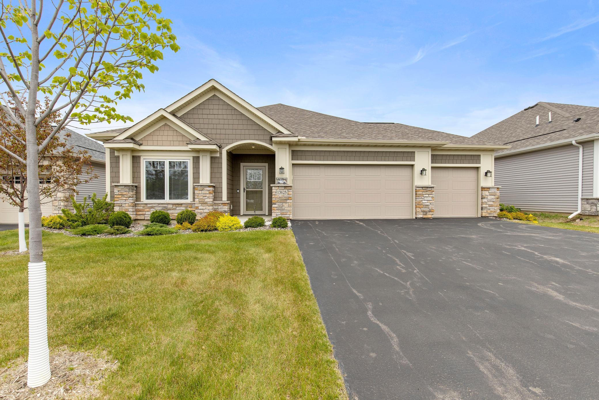 View of Residential at 13625 Crownline Drive, Prior Lake MN 55372, Prior Lake - Mike Wilen | Minnesota Team Real Estate